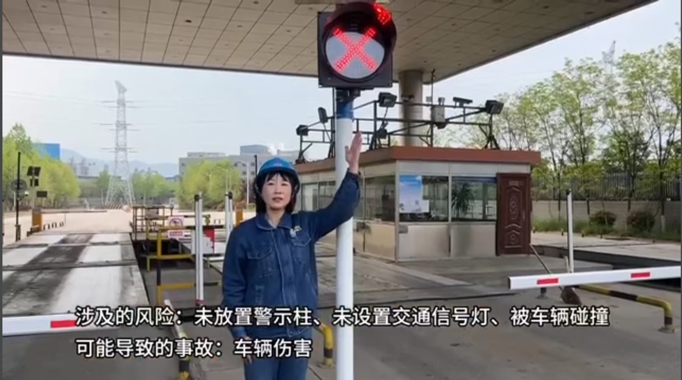 “SOP視頻”讓標(biāo)準(zhǔn)“動(dòng)”起來(lái)