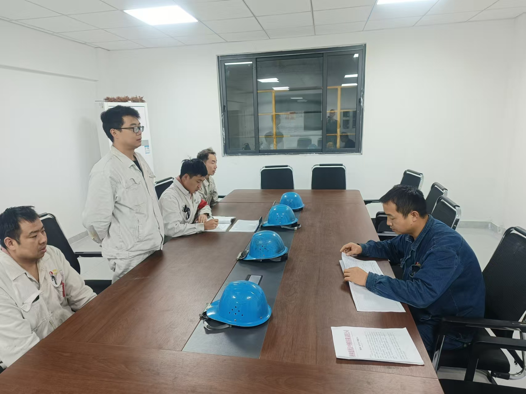 “青”心守護(hù)，勇做“吹哨人”