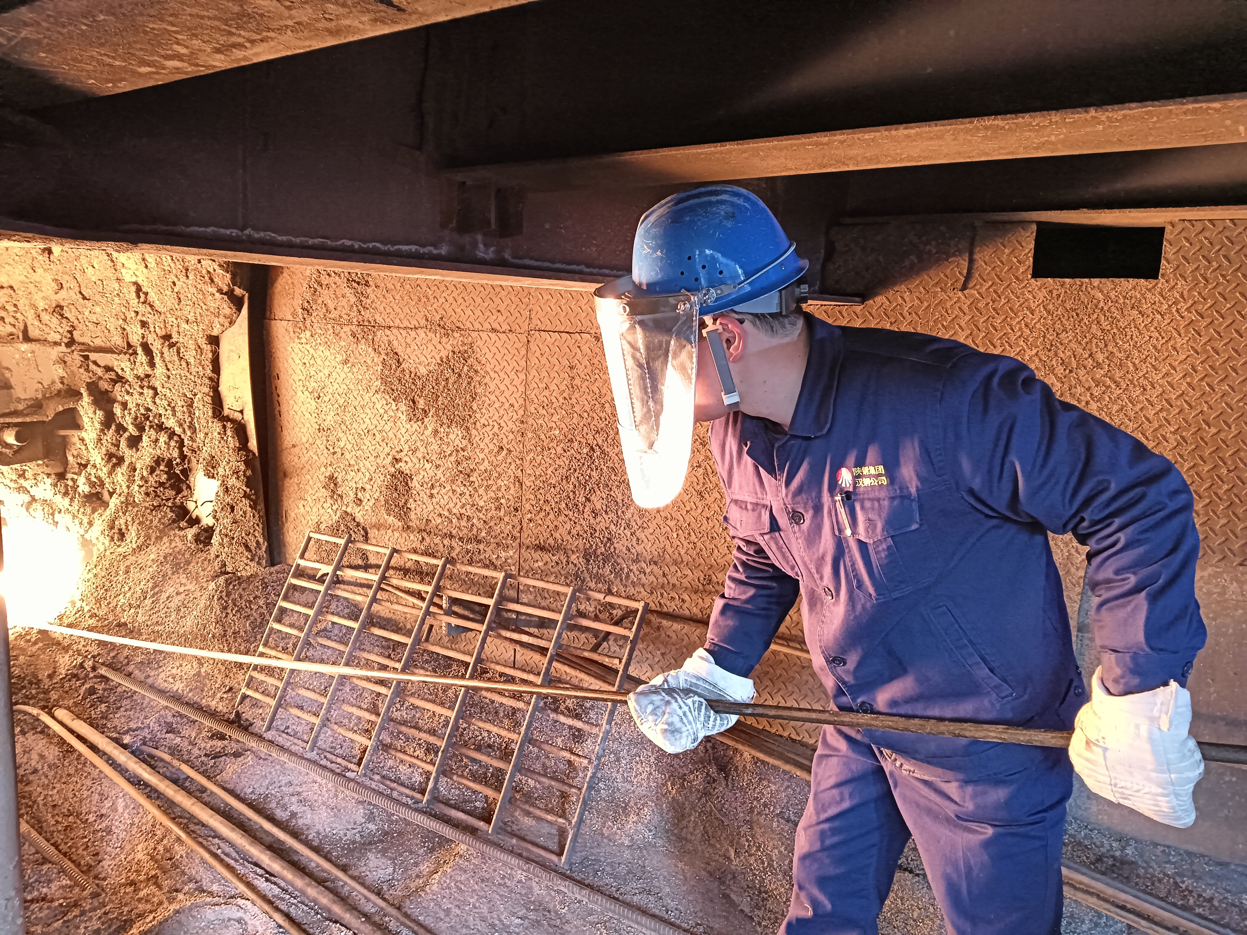 嗨！新年奮斗者