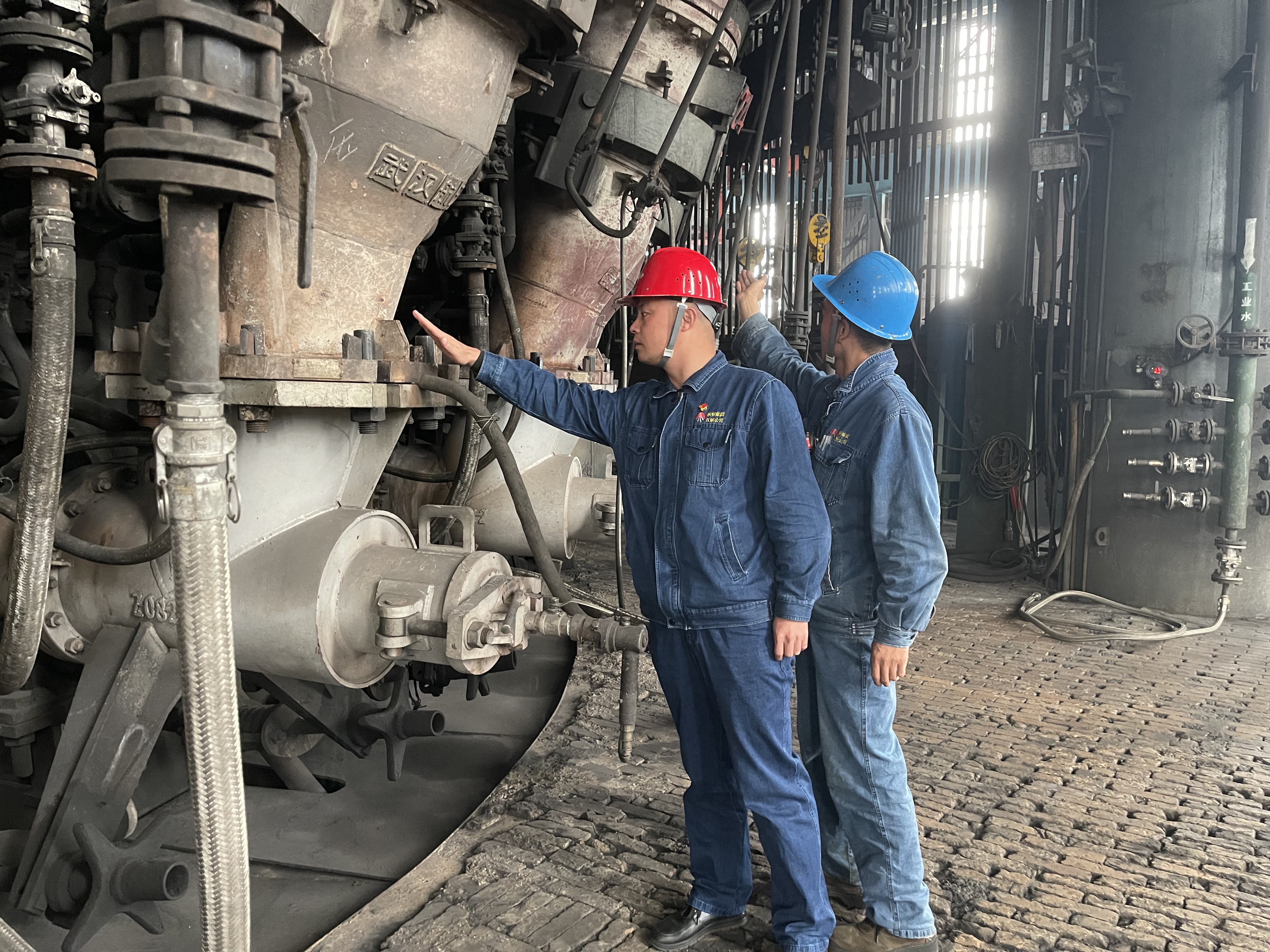 這套“組合拳”，讓安全管理既有力度也有“溫度”