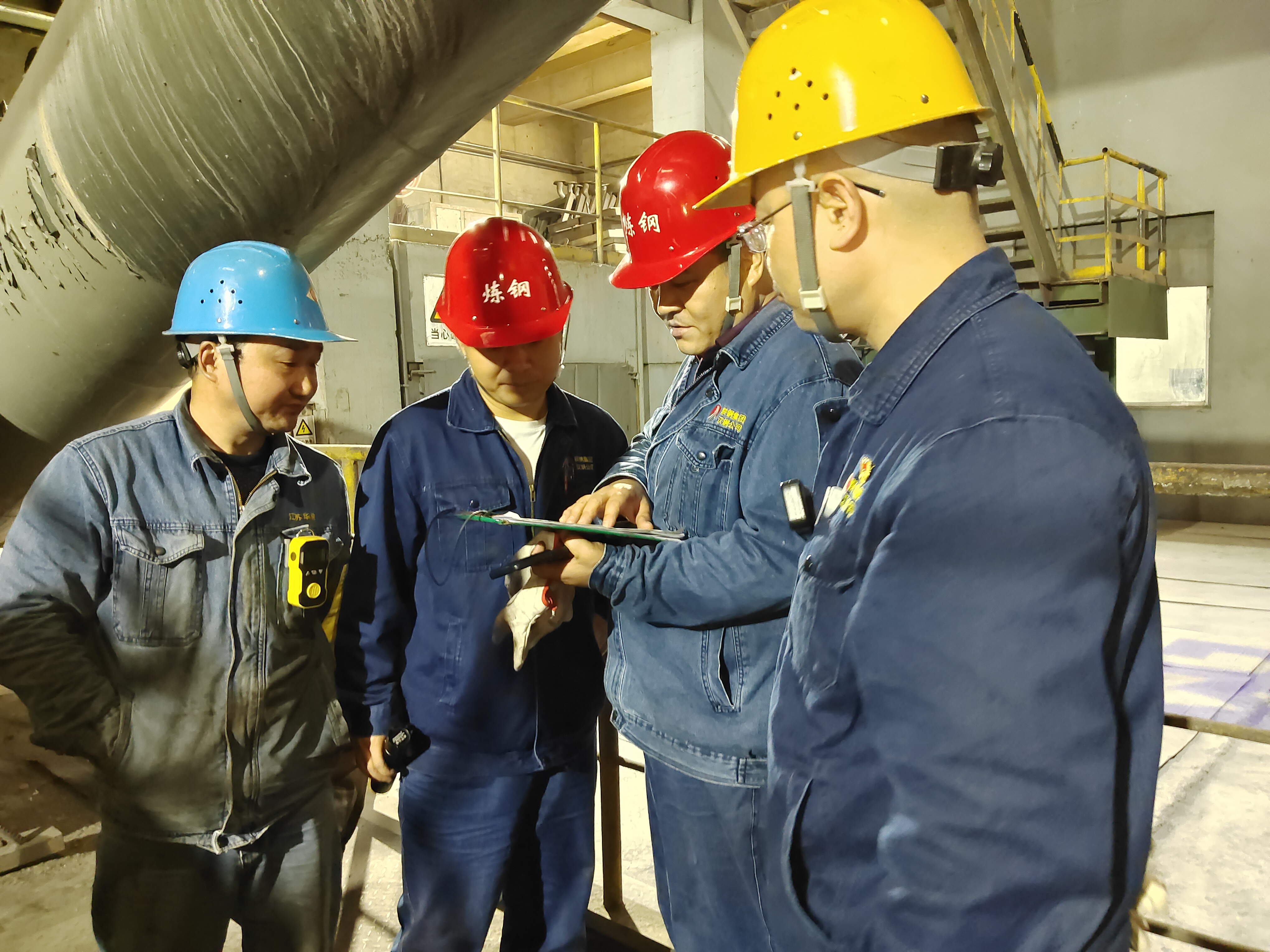 硬核出擊，開啟“平安春節(jié)”護航模式！