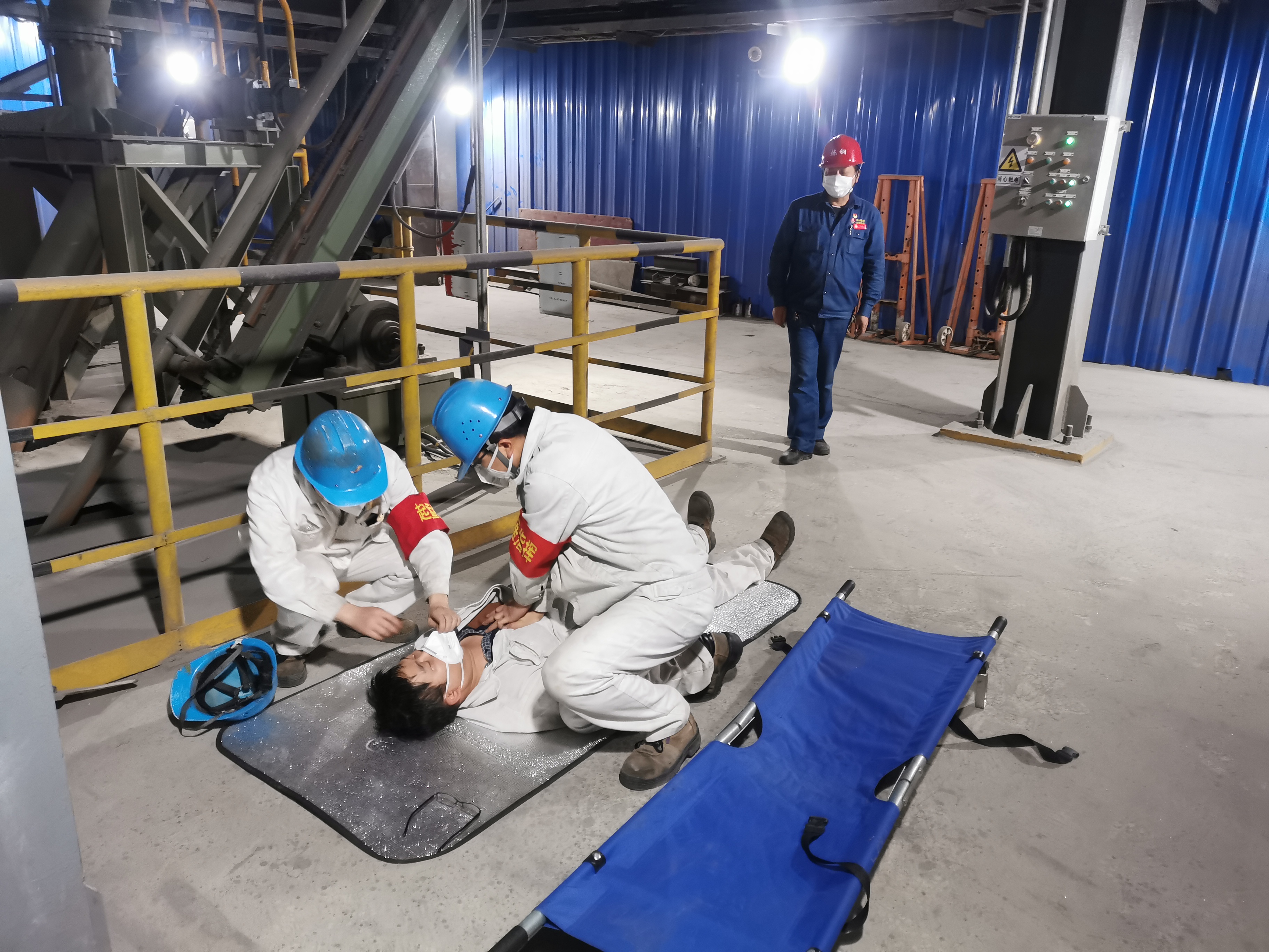 硬核出擊，開啟“平安春節(jié)”護航模式！