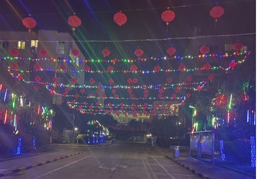 異鄉(xiāng)過(guò)年