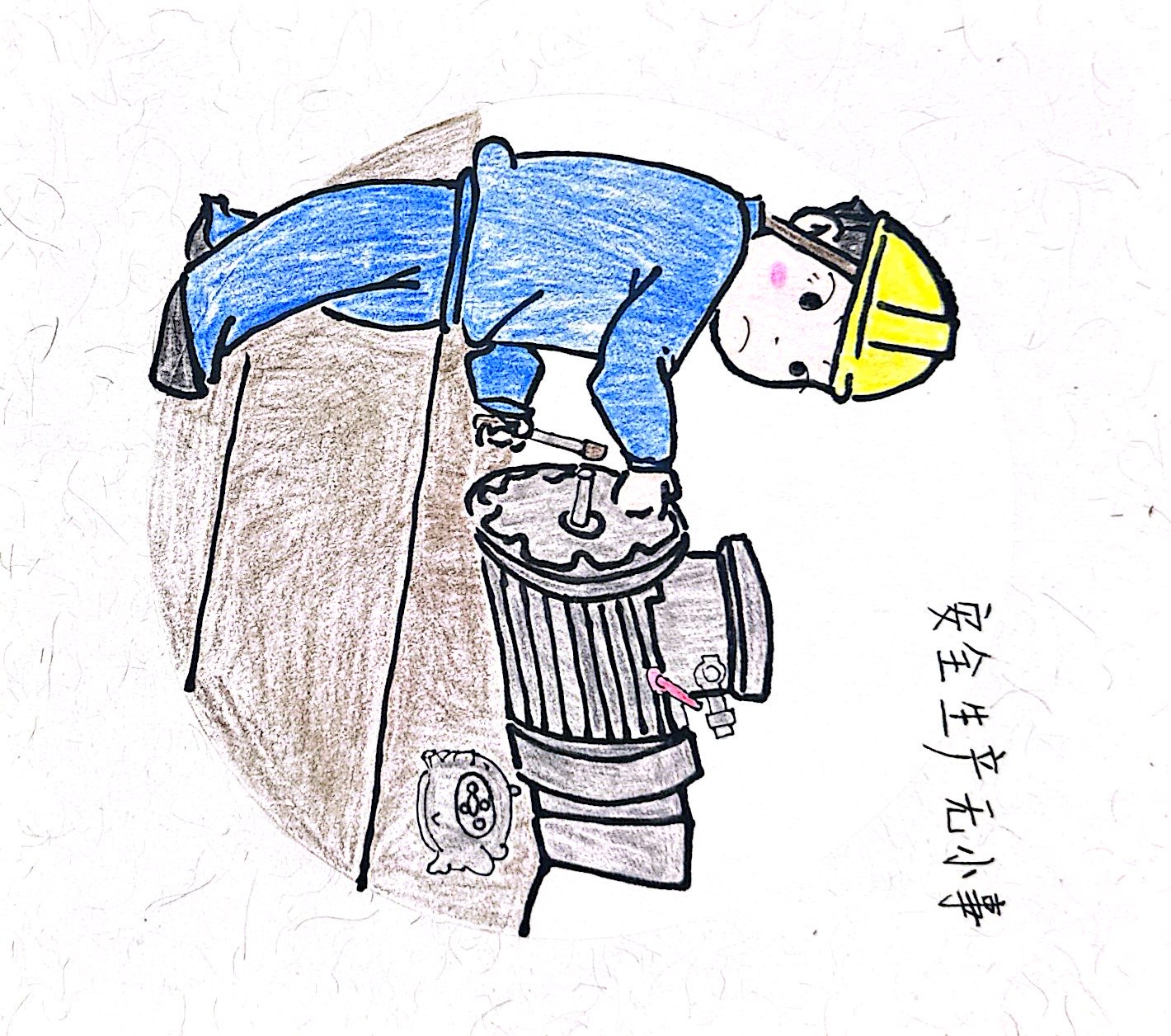 “漫”聲細(xì)語  過佳節(jié)這些安全要素牢記于心