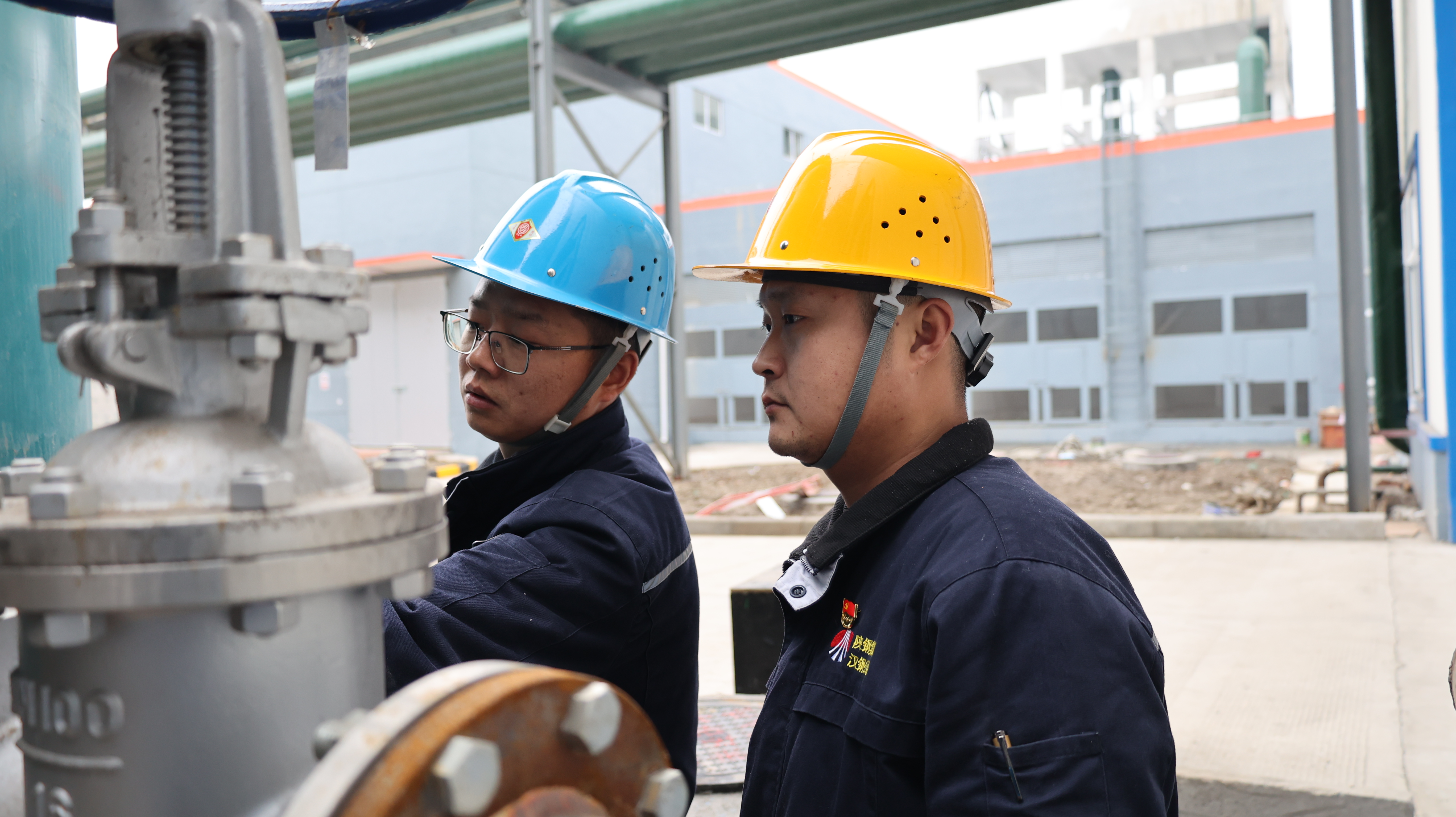 春節(jié)安全管理“答卷”  我們這樣解題