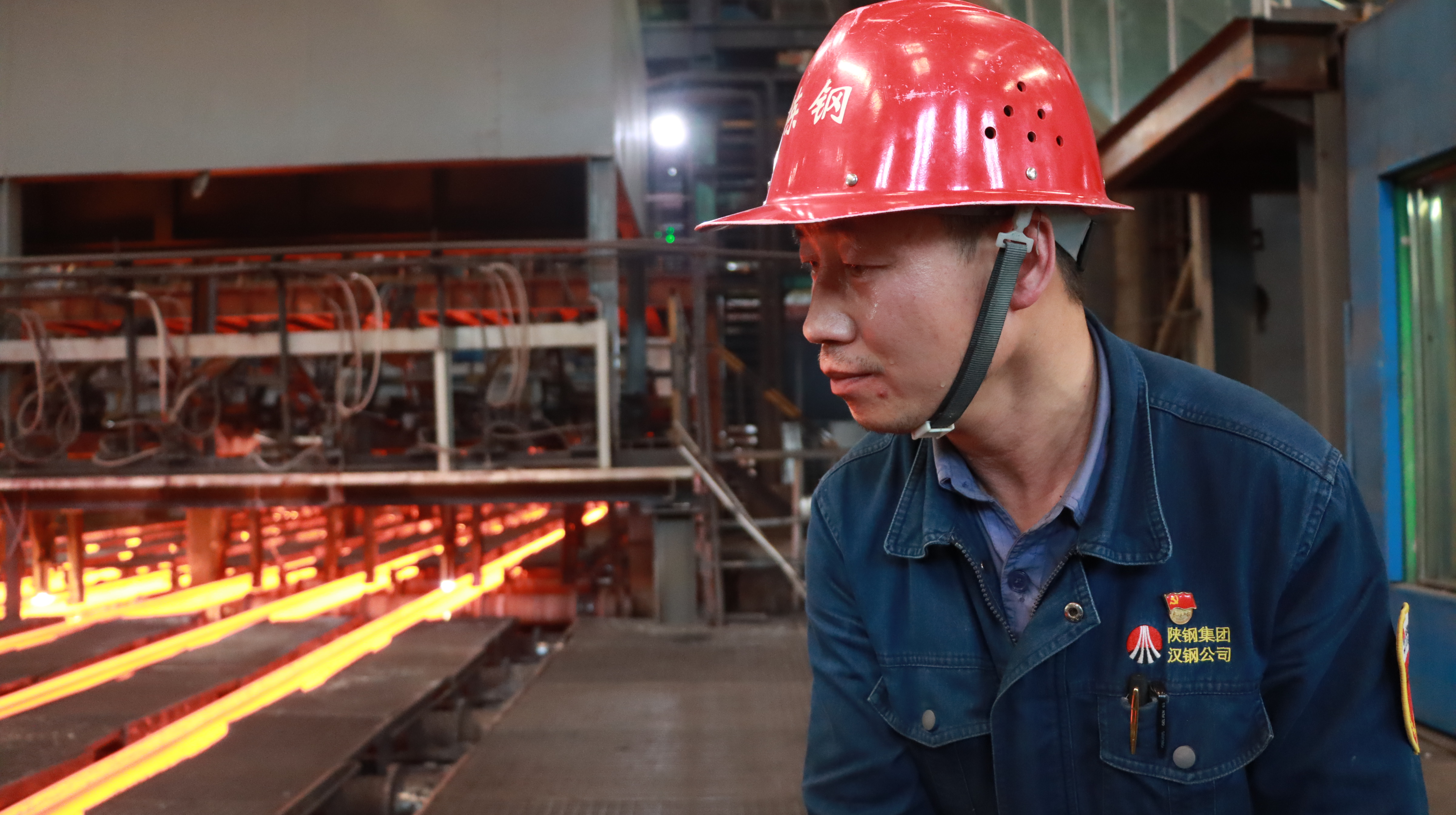 追光28年，用初心筑起“鋼鐵夢”