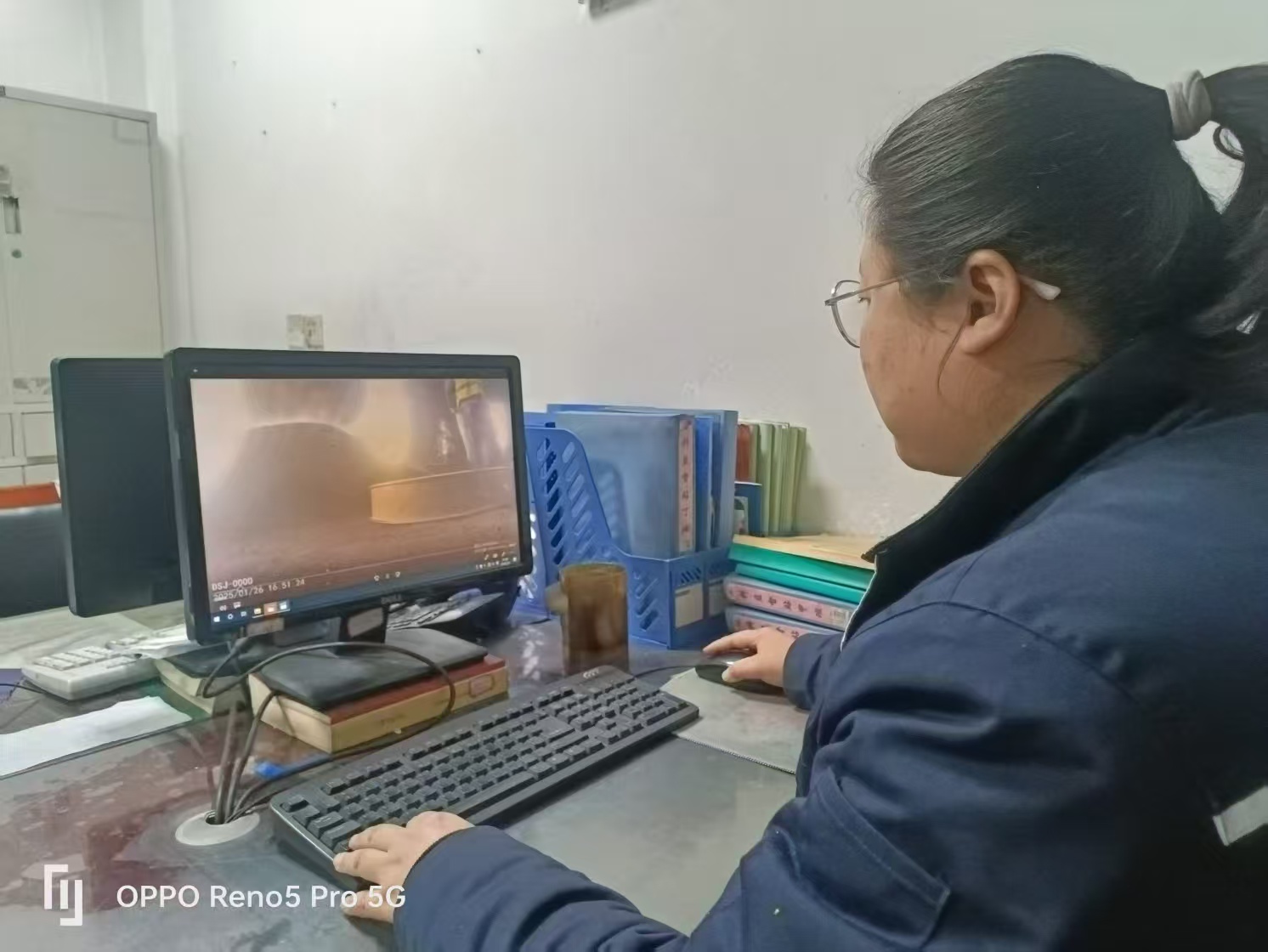 把牢“嚴”基調(diào) 念好“廉”字訣