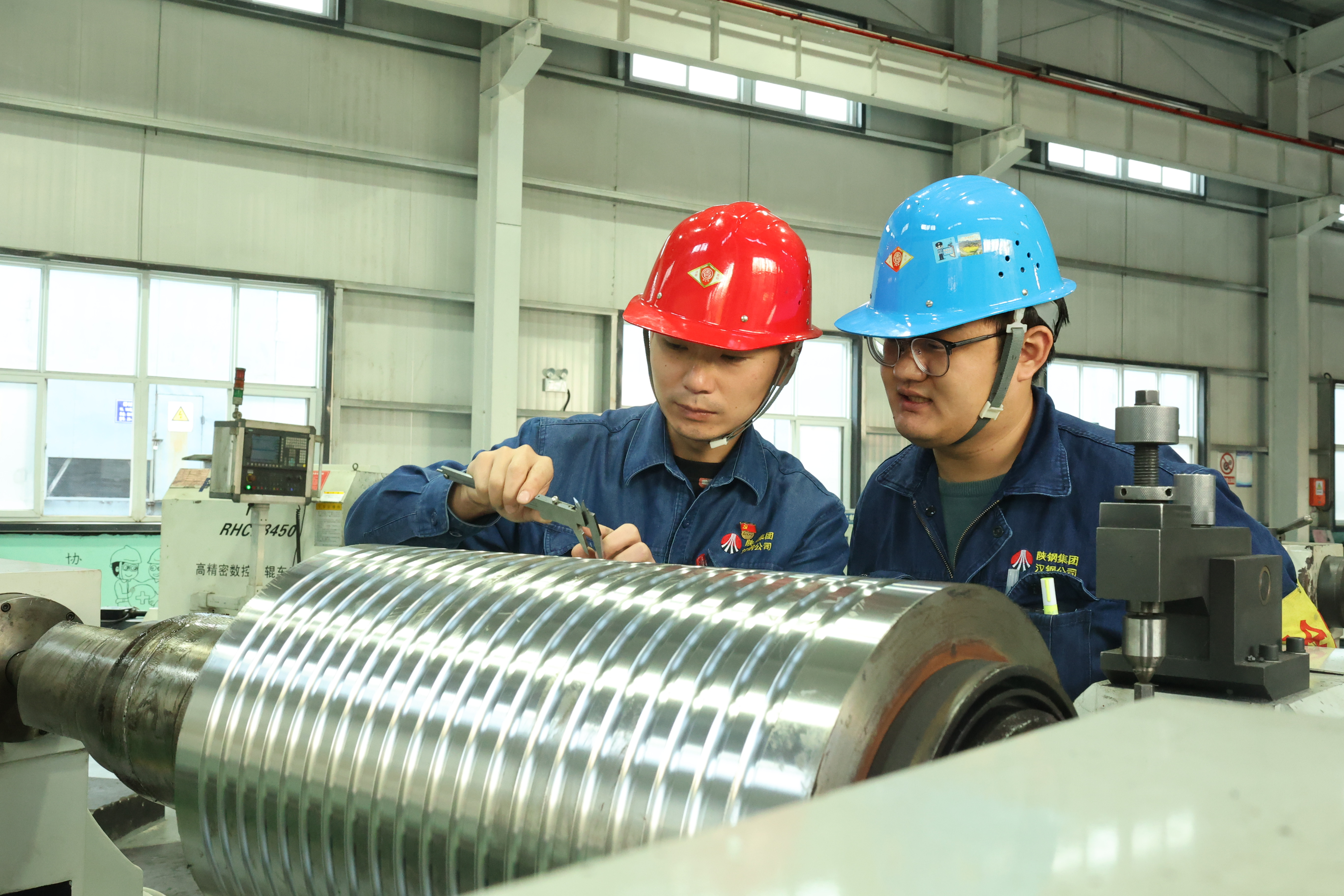 深耕“黨建＋”  構(gòu)建黨建促發(fā)展的“硬支撐”