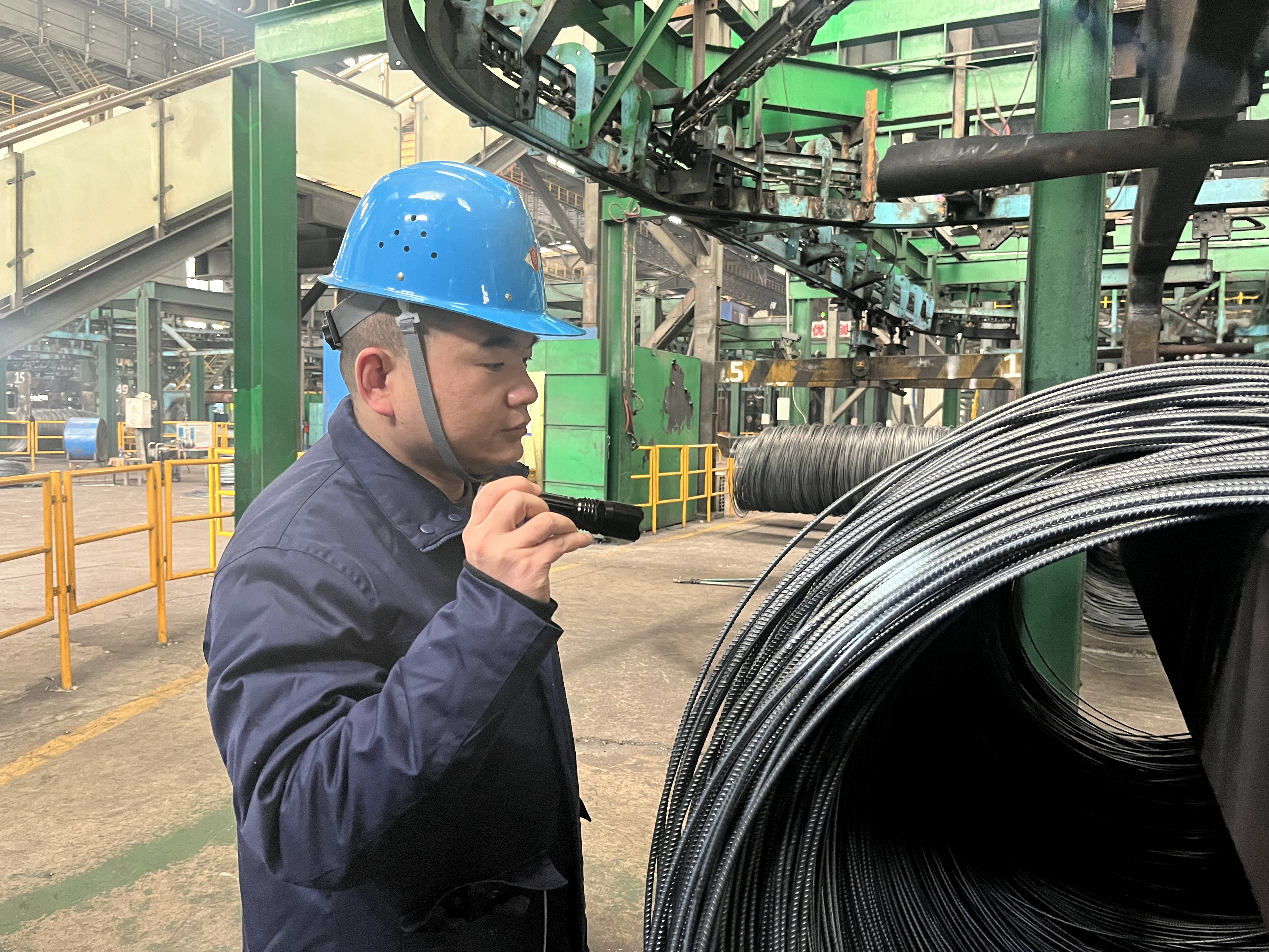 一起來(lái)圍觀我們的“多邊形”戰(zhàn)士們