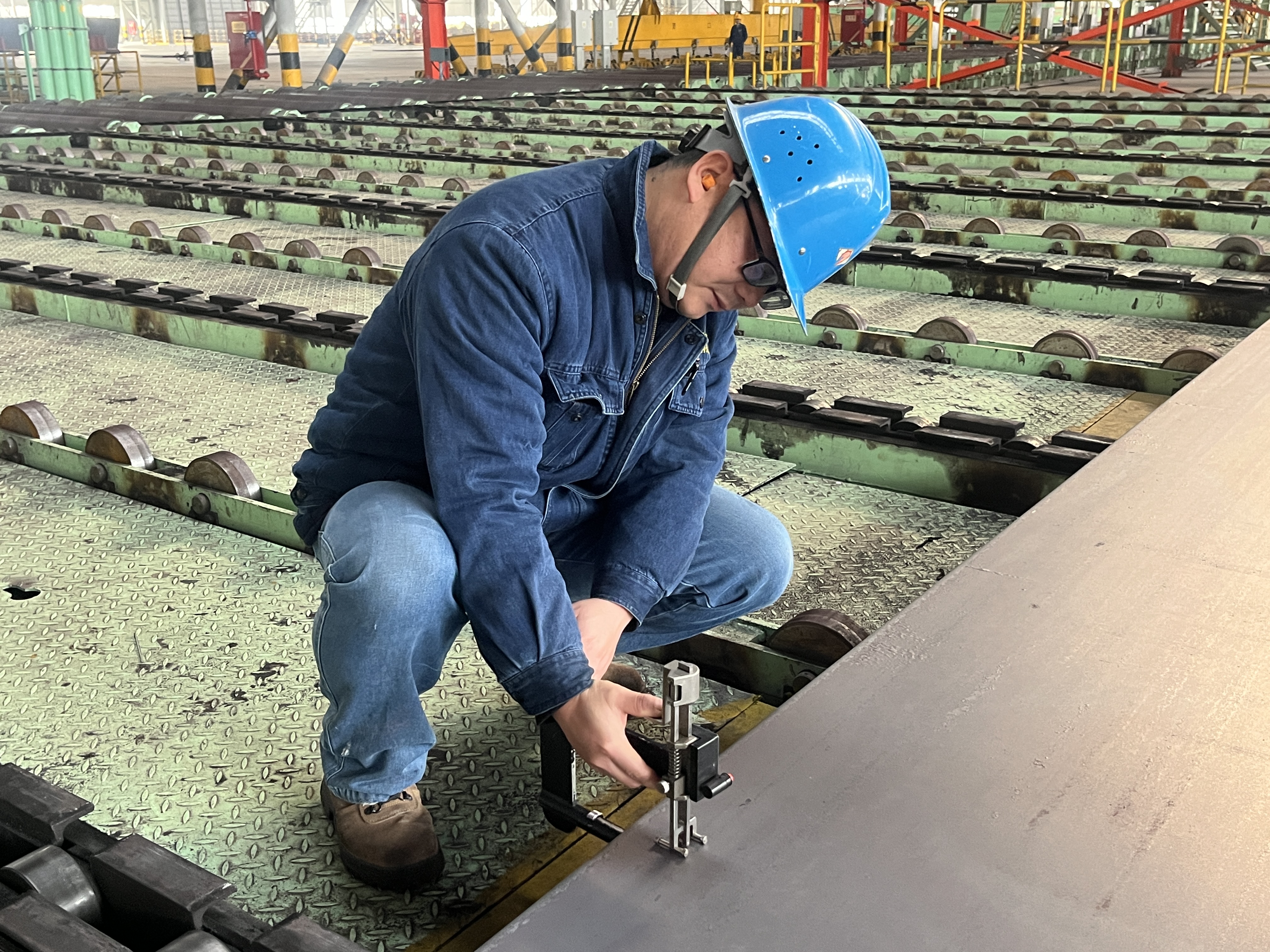 一起來(lái)圍觀我們的“多邊形”戰(zhàn)士們