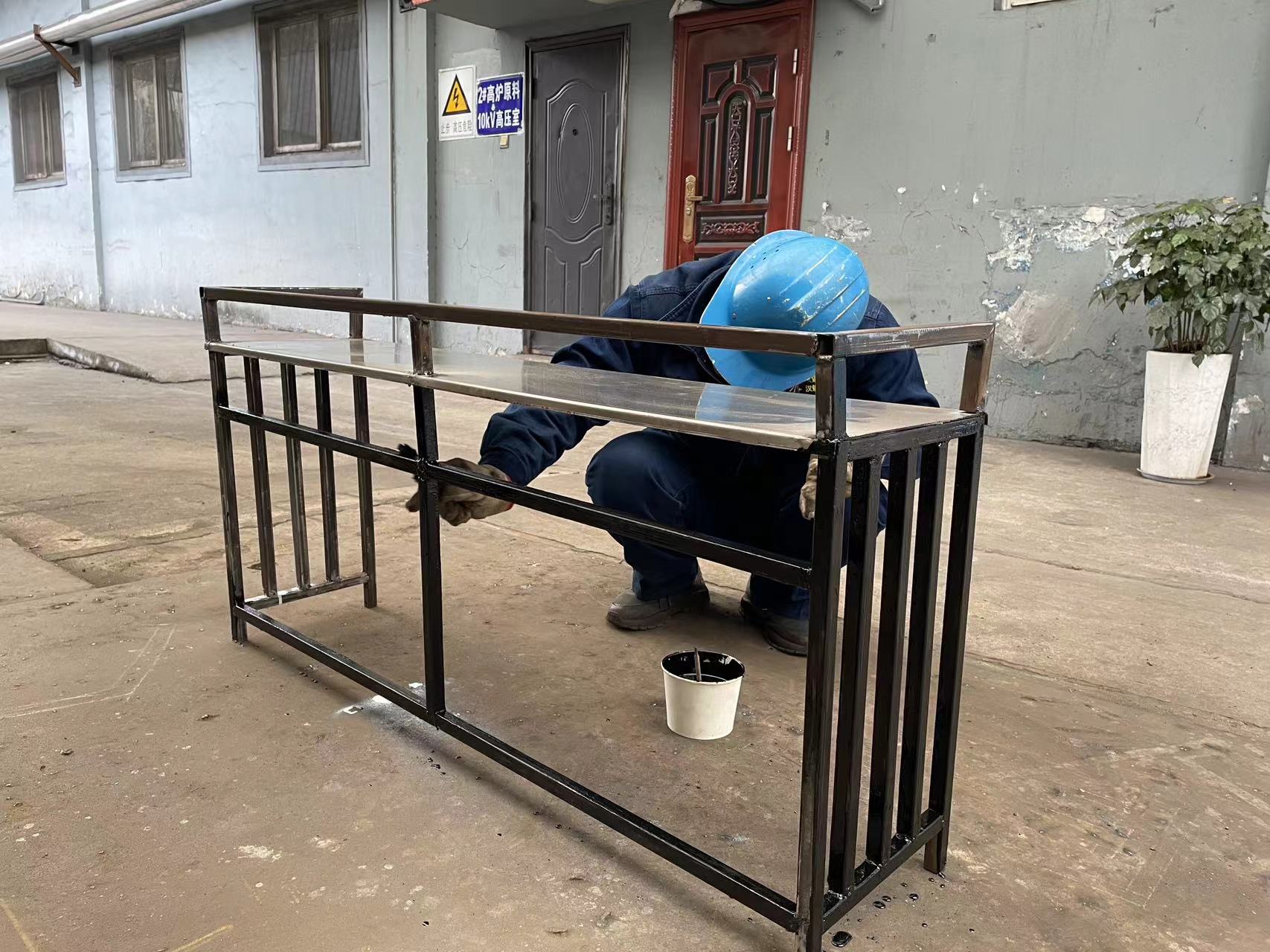 周陽的“賺錢思維”與設(shè)備守護(hù)經(jīng)