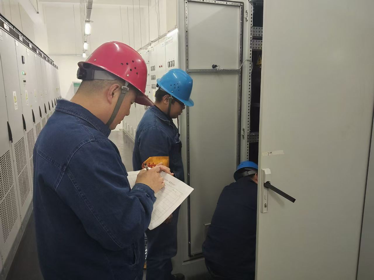 策馬“趕春光”，奏響安全管理奮進(jìn)曲！