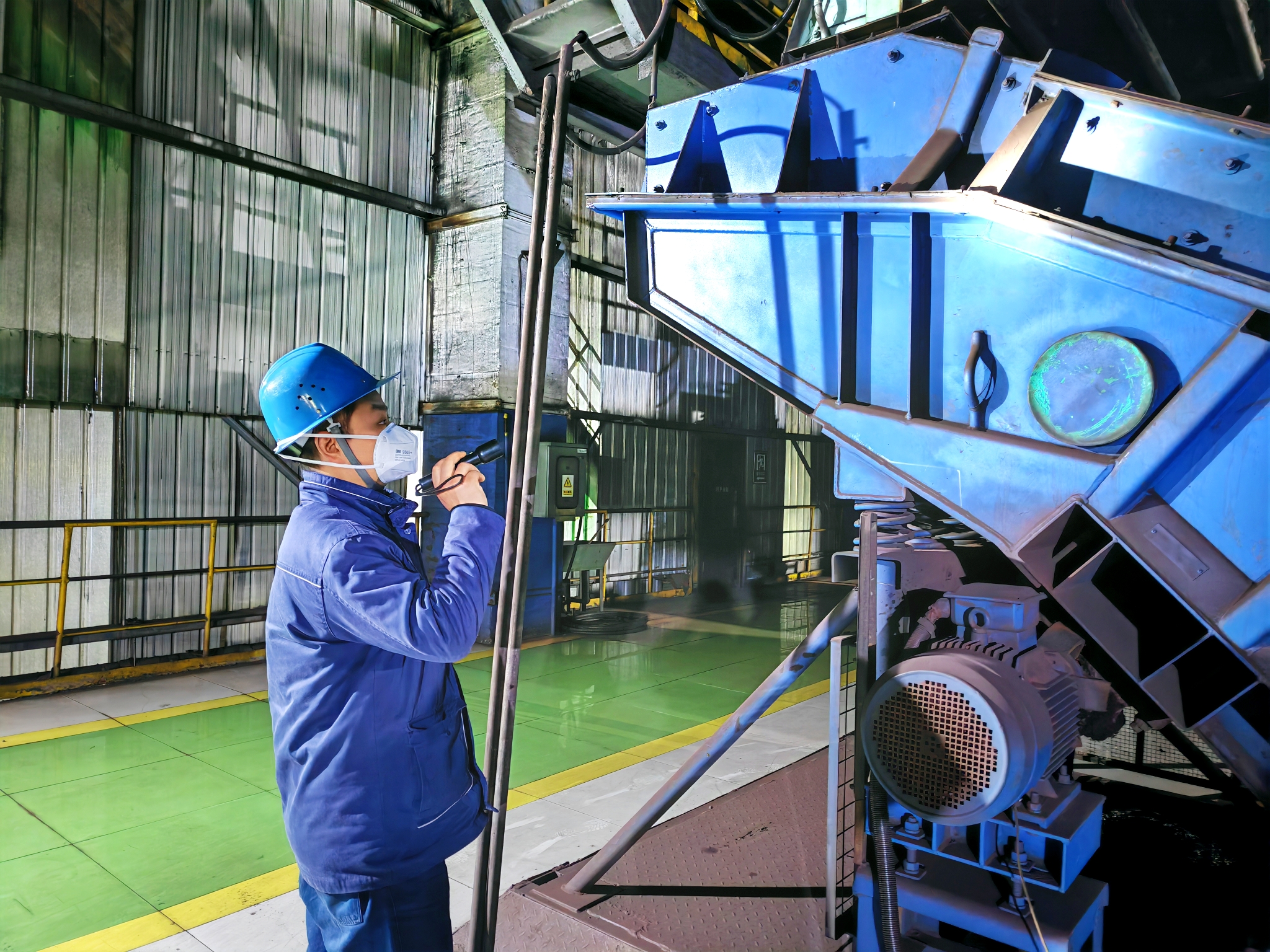 探秘?zé)掕F廠“DeepSeek”，解鎖高效生產(chǎn)密碼！