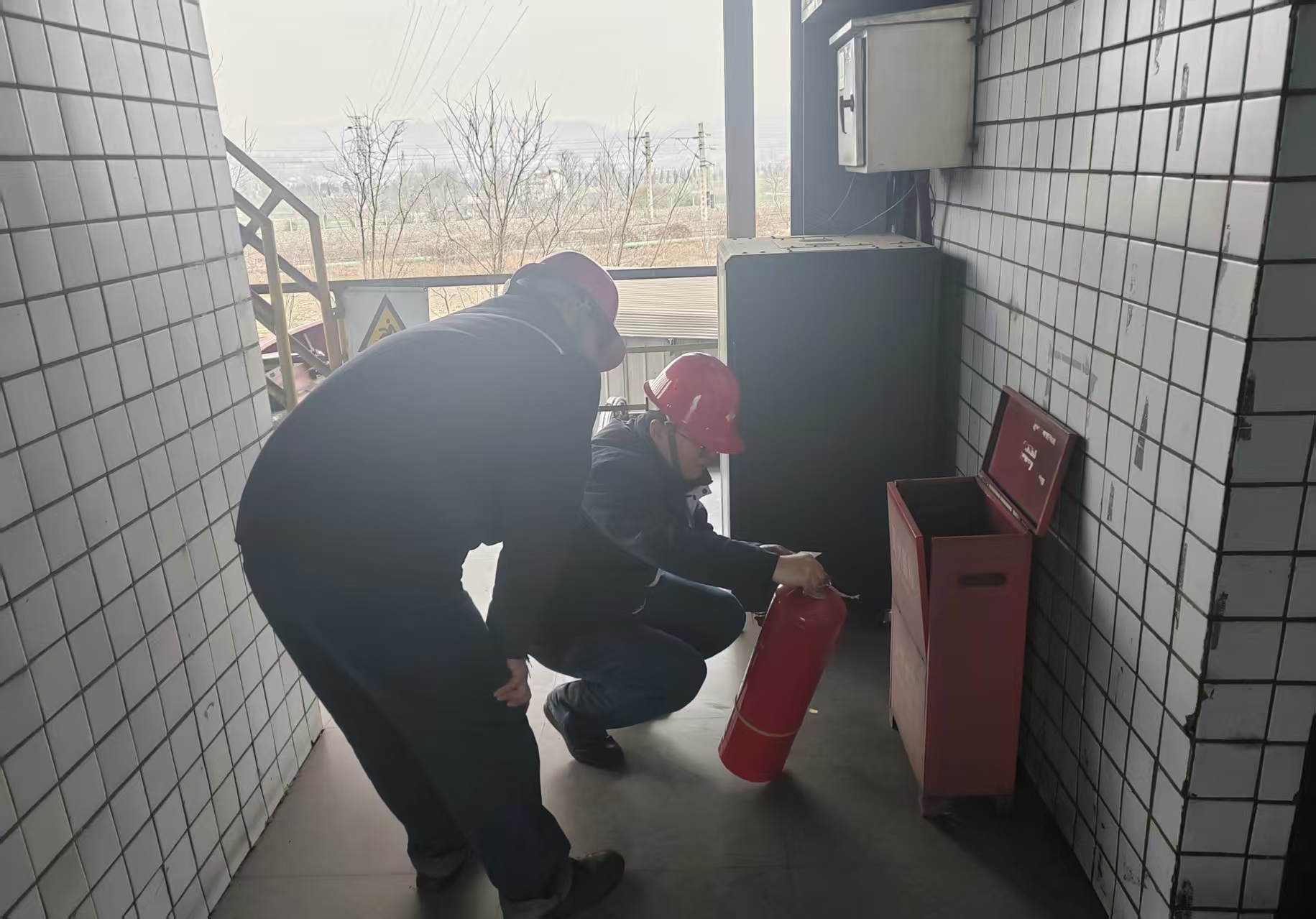 實干鑄就安全路 啟程向“零”再出發(fā)