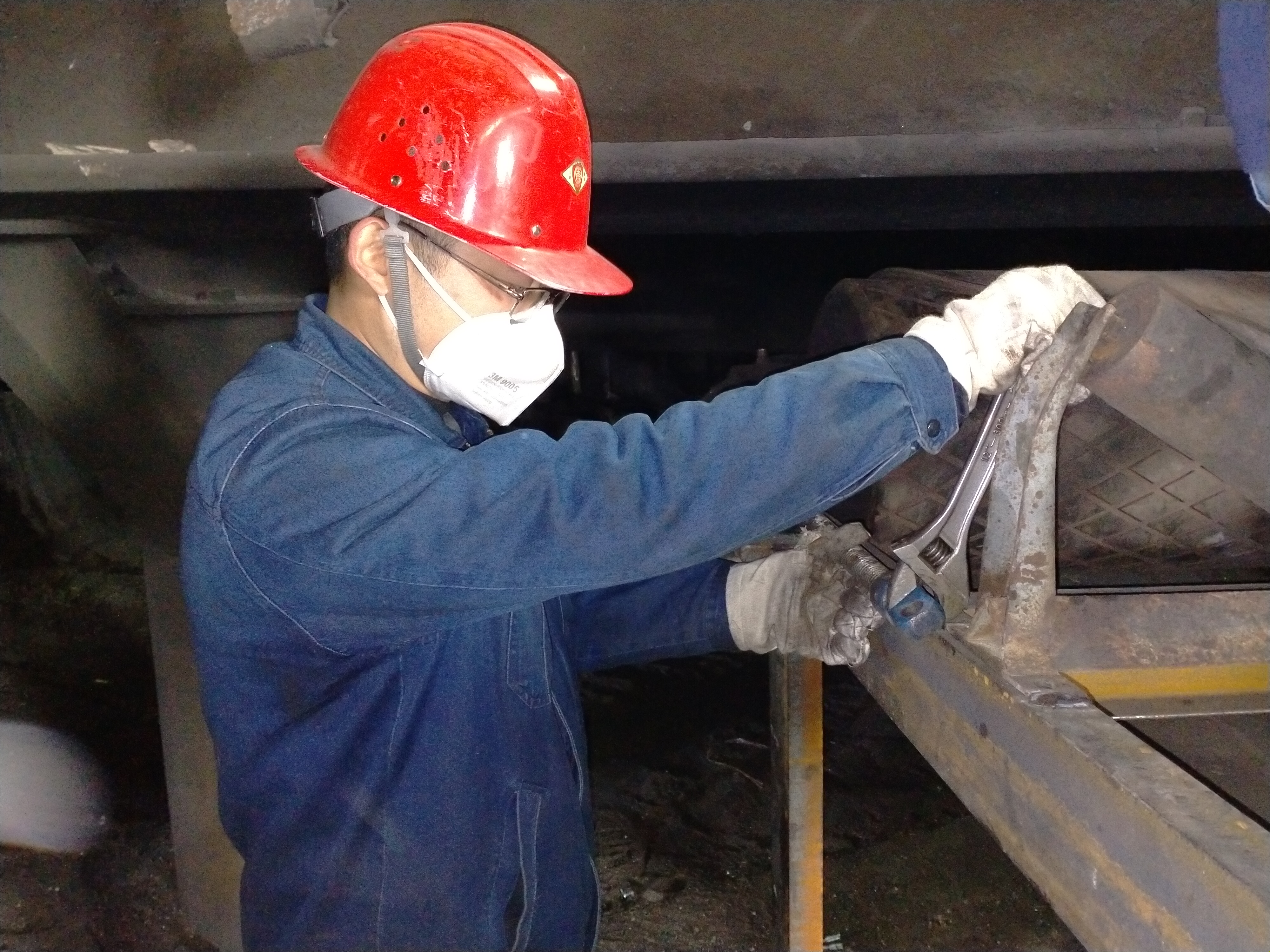 走進(jìn)“設(shè)備醫(yī)生”的“行醫(yī)日記”