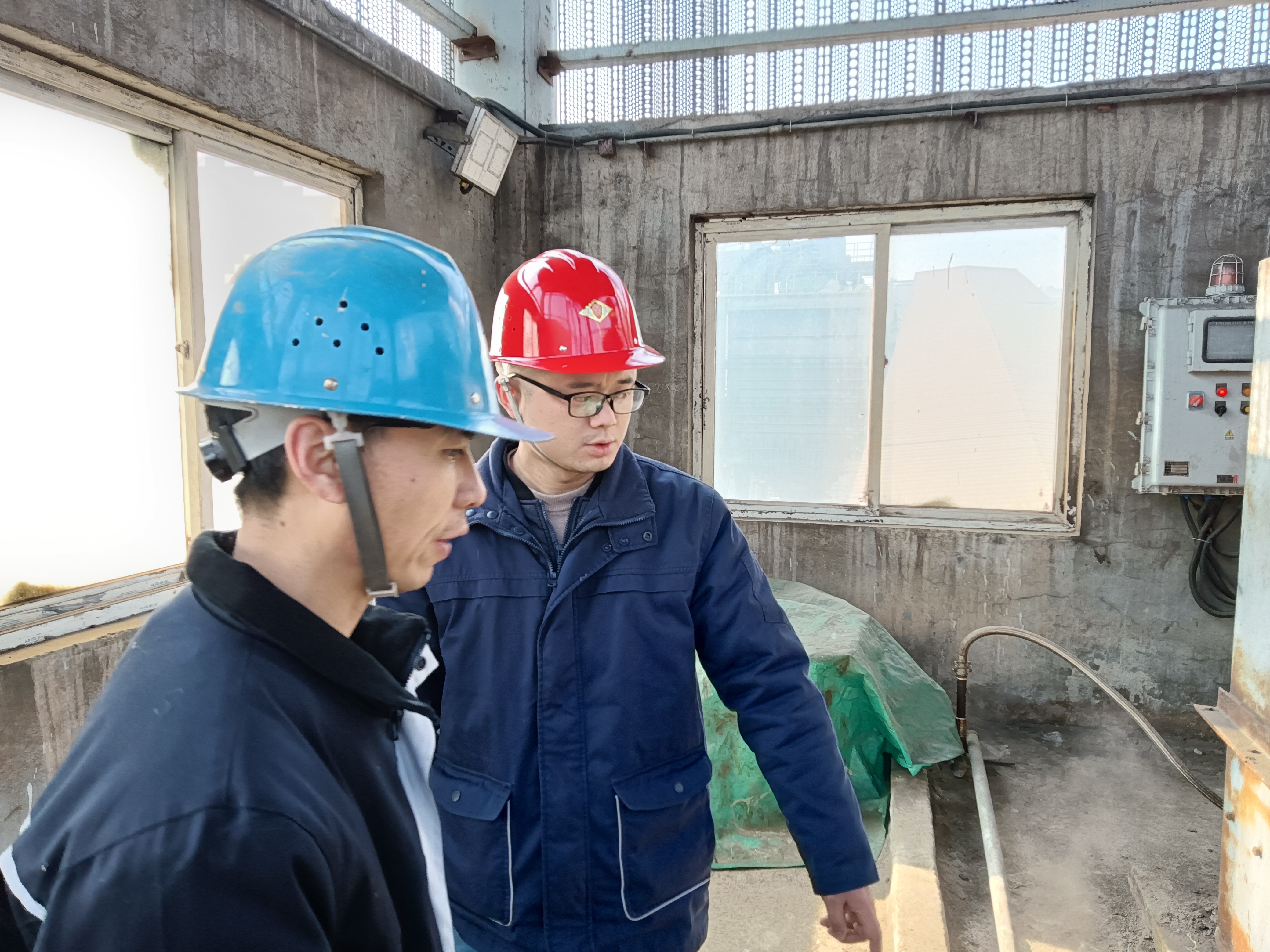 走進(jìn)“設(shè)備醫(yī)生”的“行醫(yī)日記”