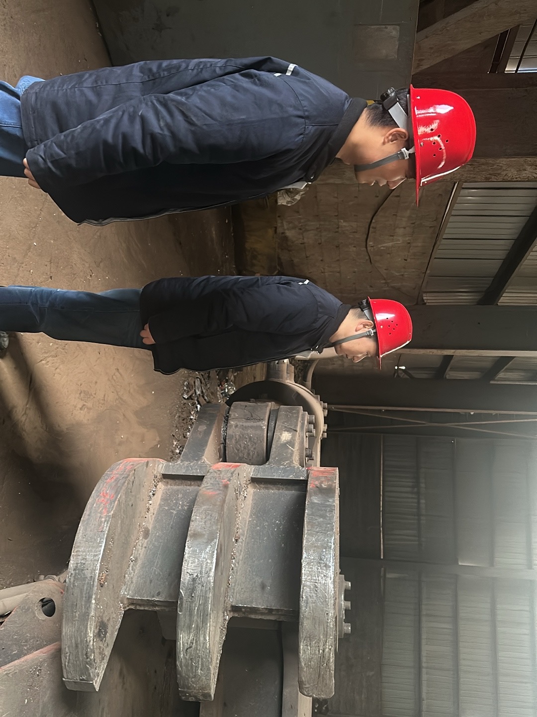 多點發(fā)力 密織安全“防護網(wǎng)”