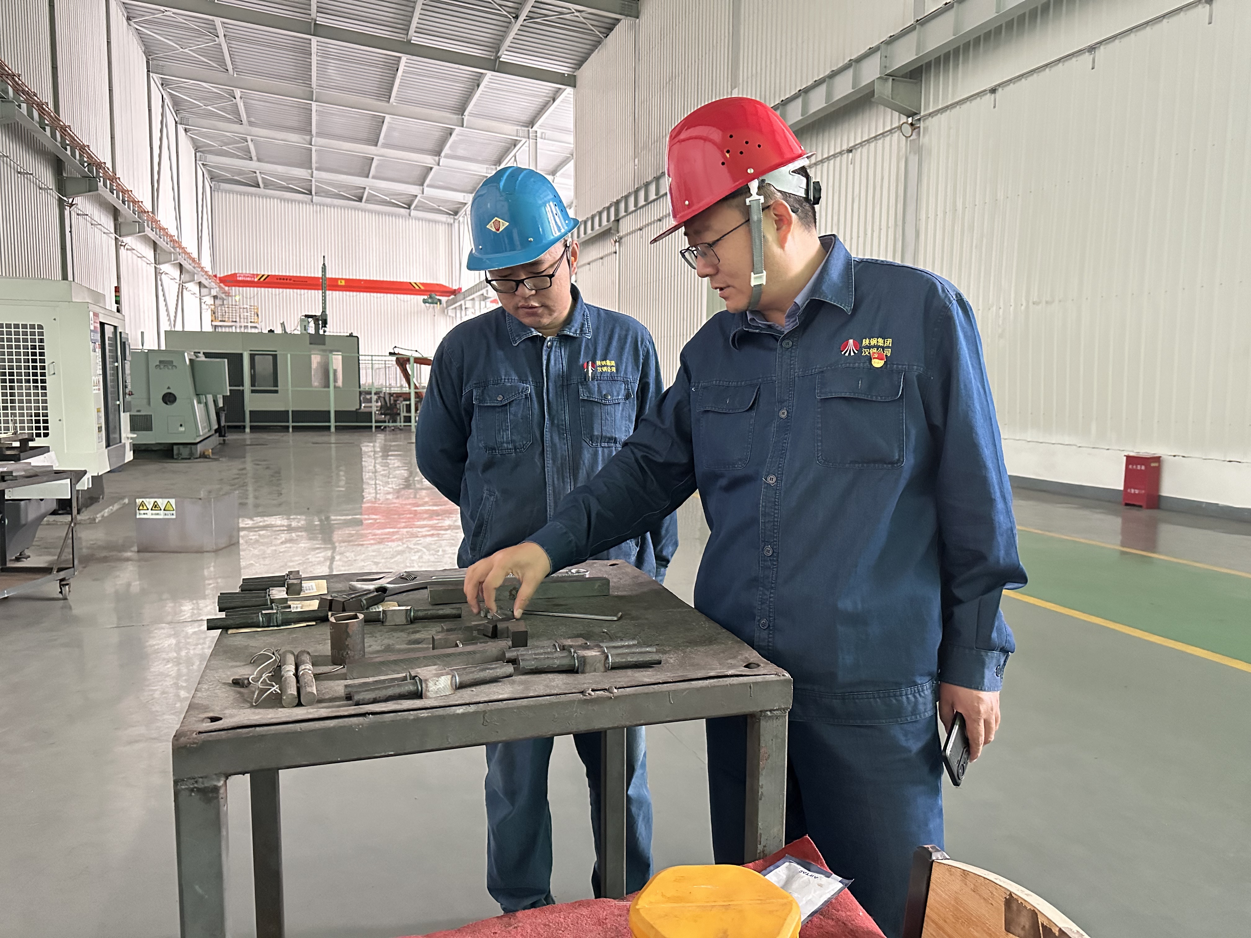 多點發(fā)力 密織安全“防護網(wǎng)”