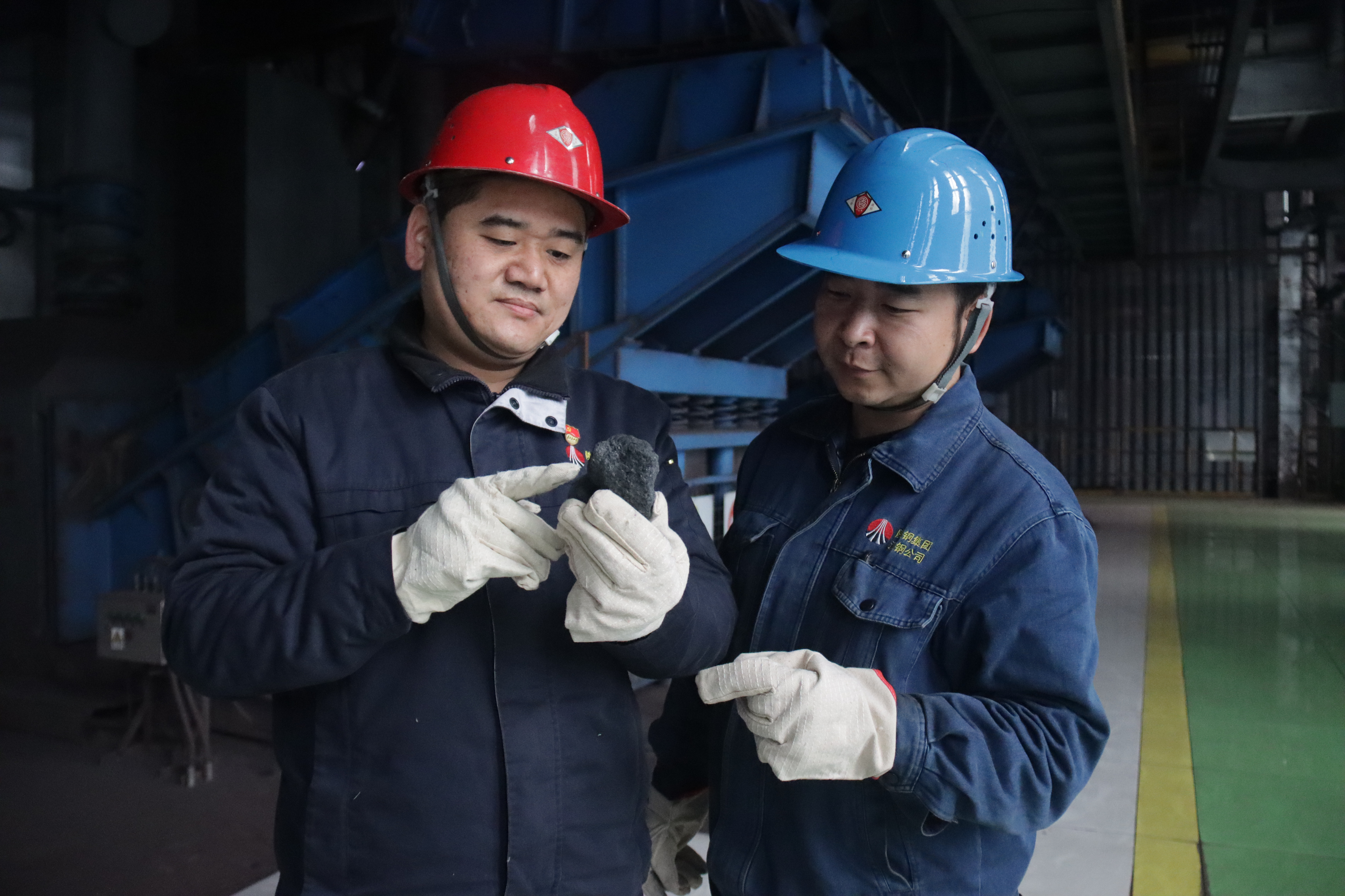 緊扣責(zé)任“鏈條” ，把監(jiān)督“探頭”架在生產(chǎn)一線