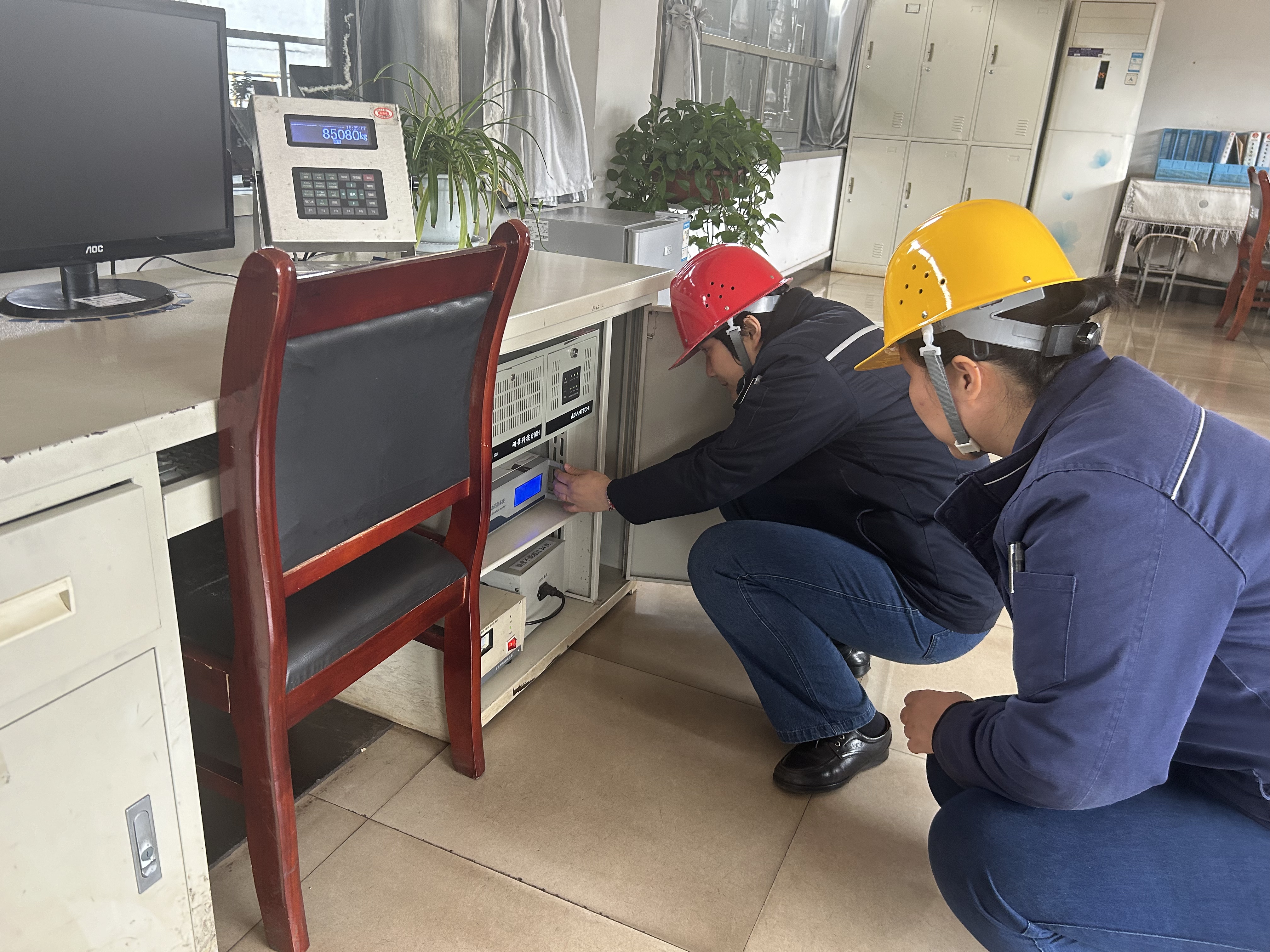 安全三餐不重樣 打造安全管理“米其林”