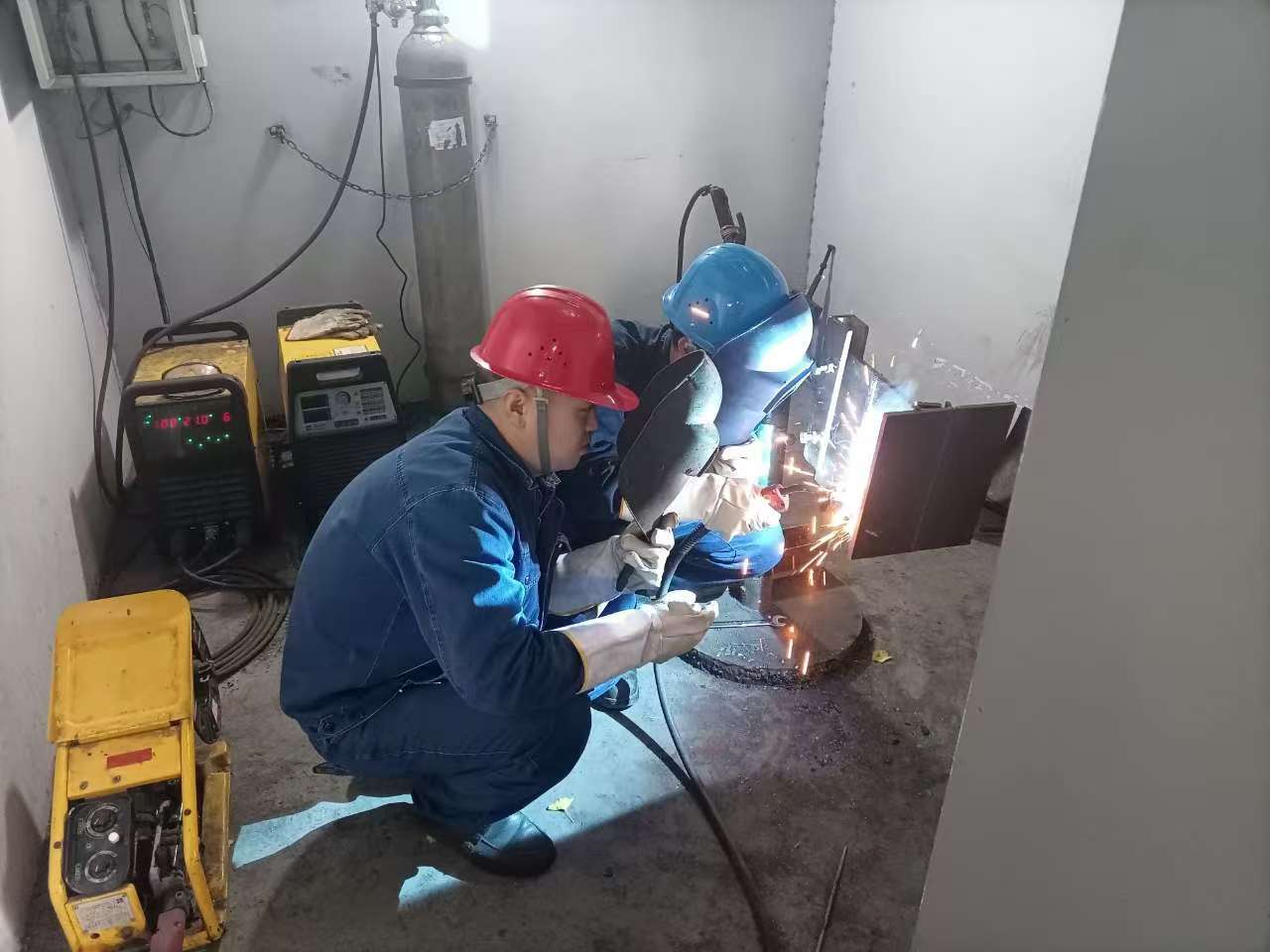 彭兵：十年磨一劍 勇當(dāng)多面手