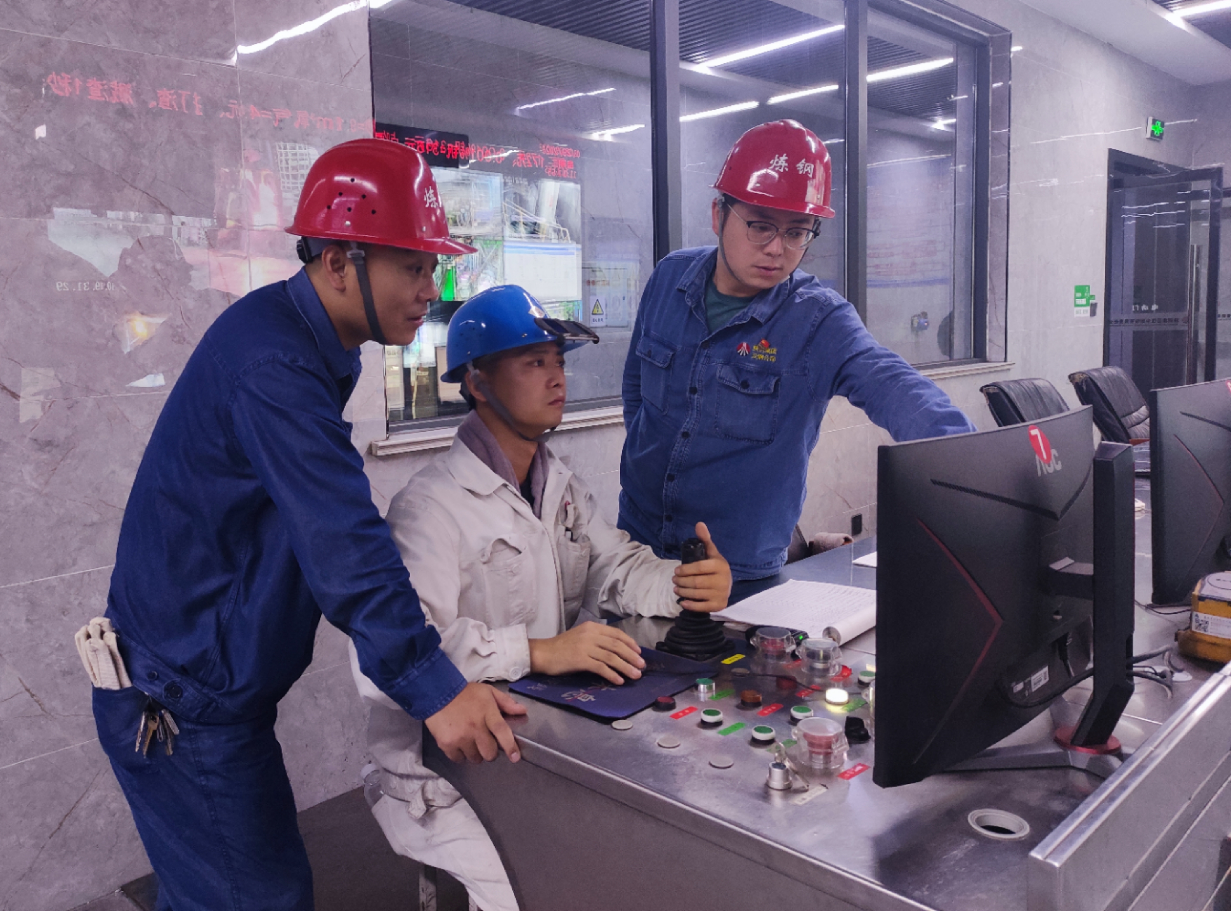 “雙重”驅(qū)動，為安全生產(chǎn)注入強(qiáng)大“免疫力”