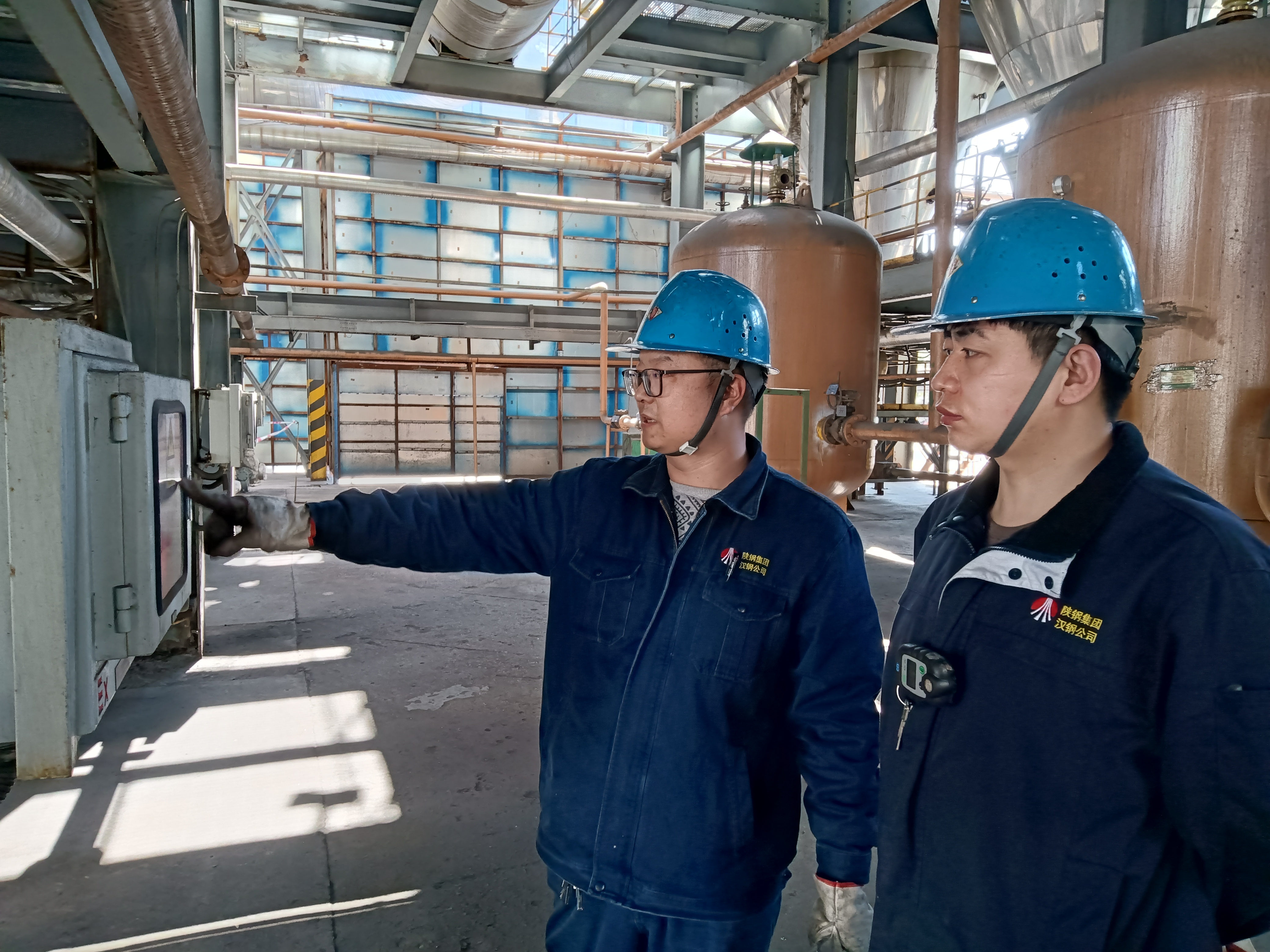 與CO攜手作戰(zhàn)的“氣體大咖”