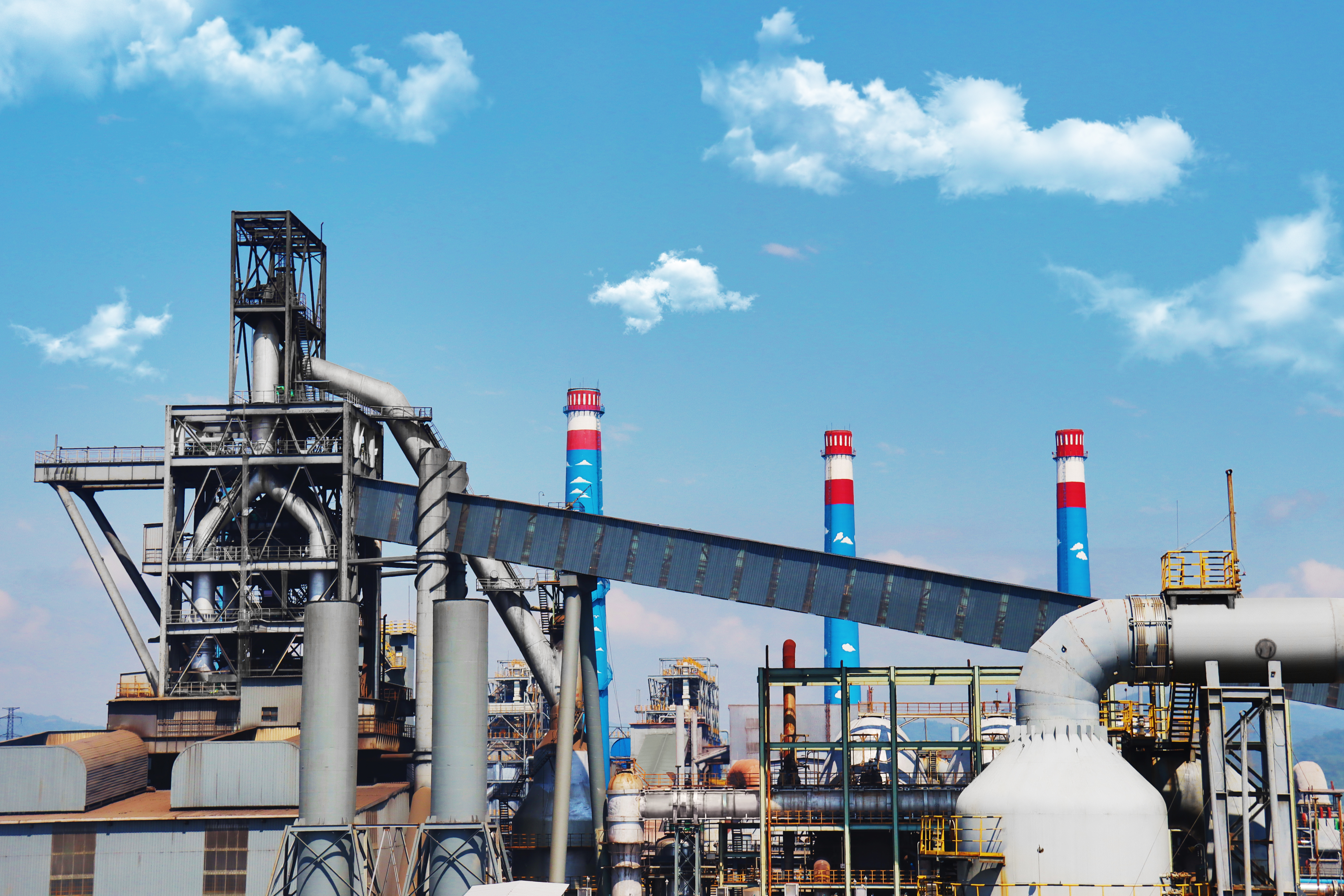 以"三化建設(shè)"鍛造安全生產(chǎn)"鐵脊梁"