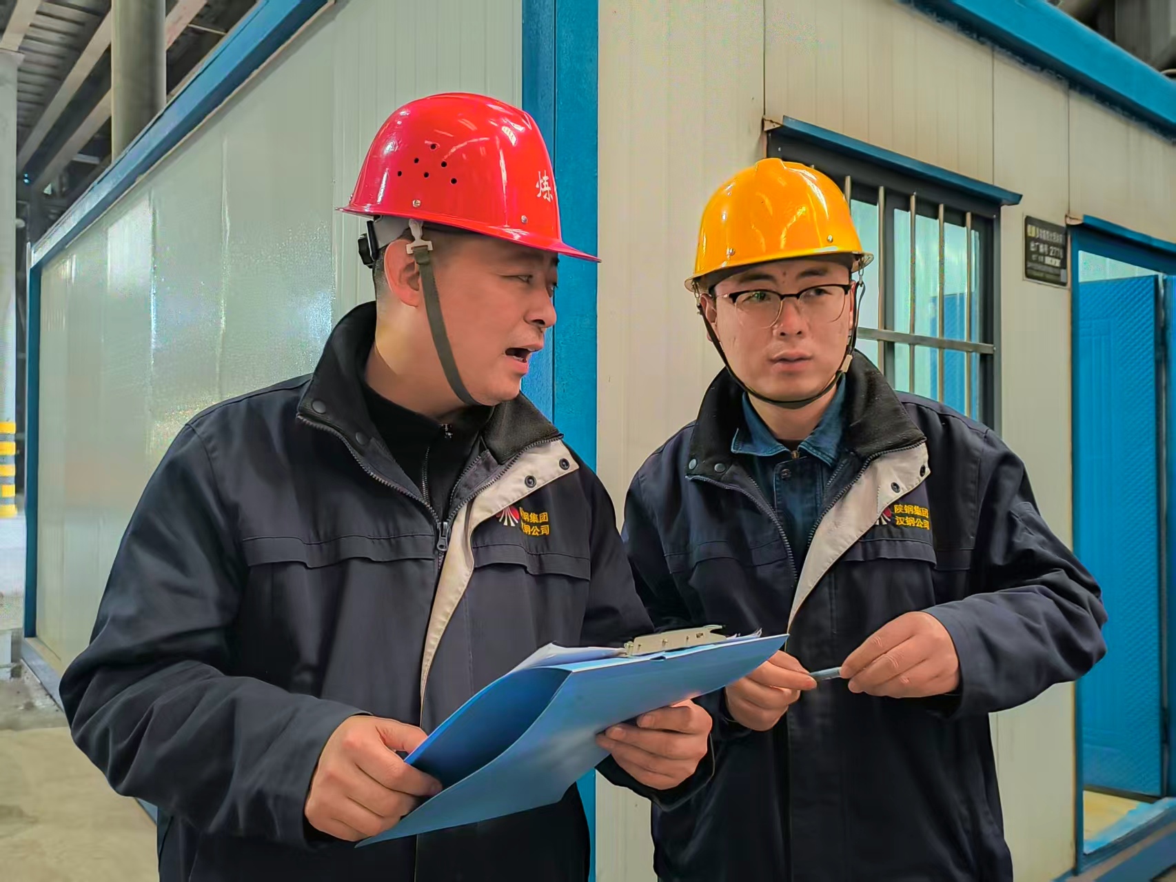 錨定安全主責(zé)，筑牢發(fā)展根基