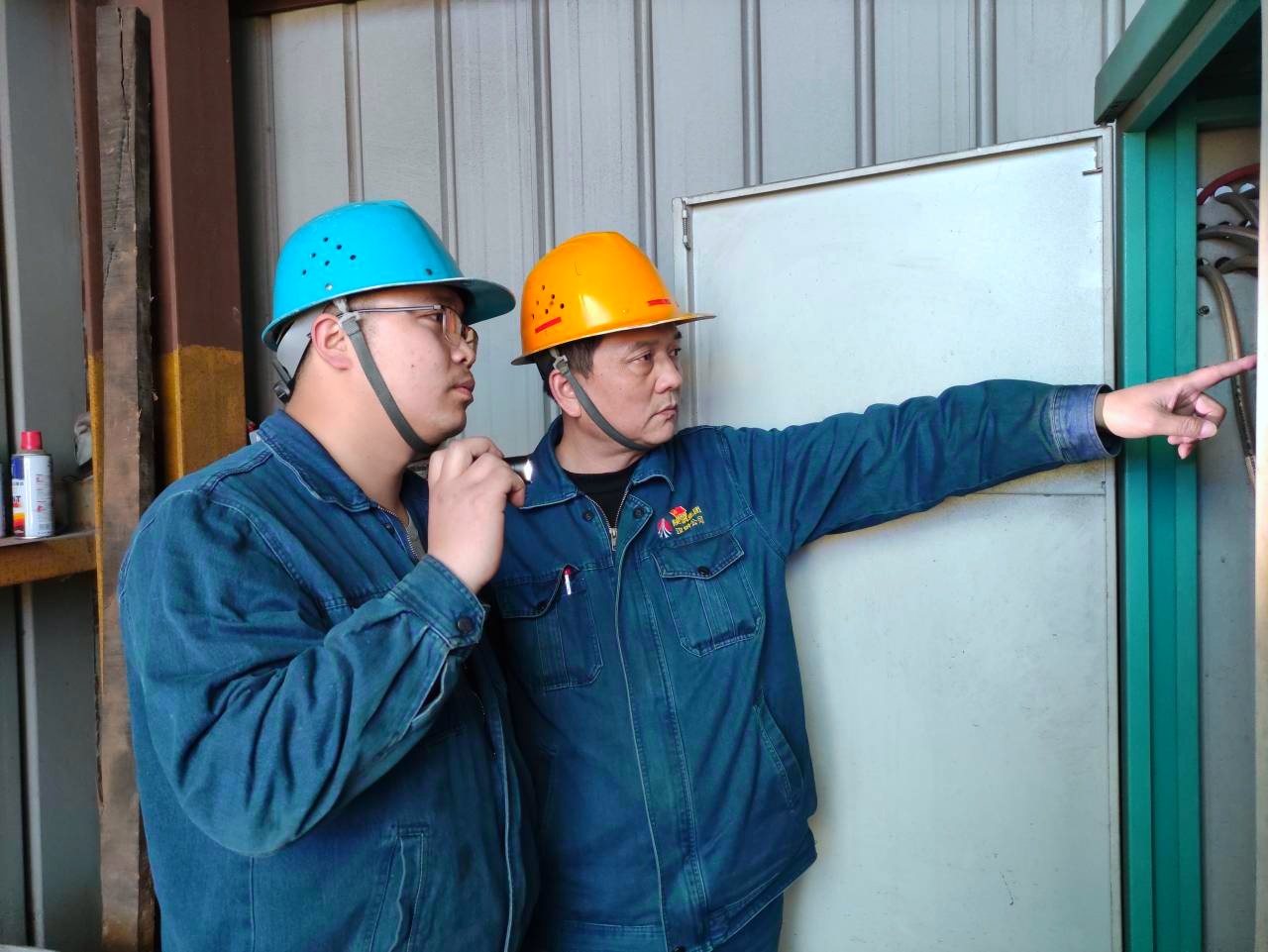 多措并舉，全力推動安全管理見行見效