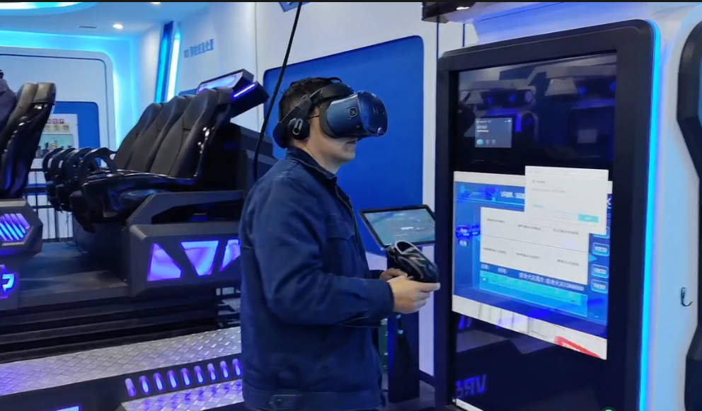 安全“青”注力，四不傷害月交出“青安答卷”