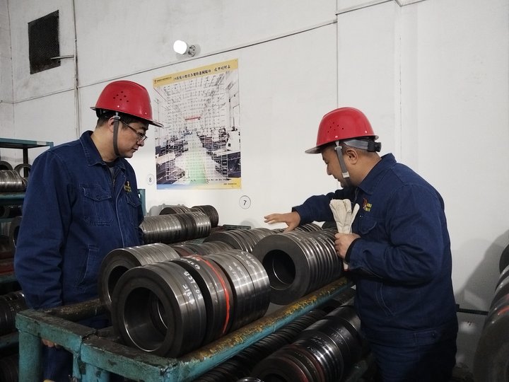 廉政為根、作風(fēng)鑄魂  讓“規(guī)定”成為提質(zhì)增效的壓艙石