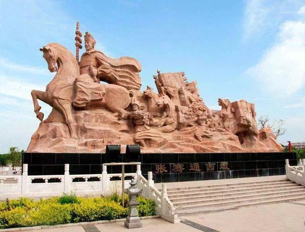 漢中的詩意畫卷