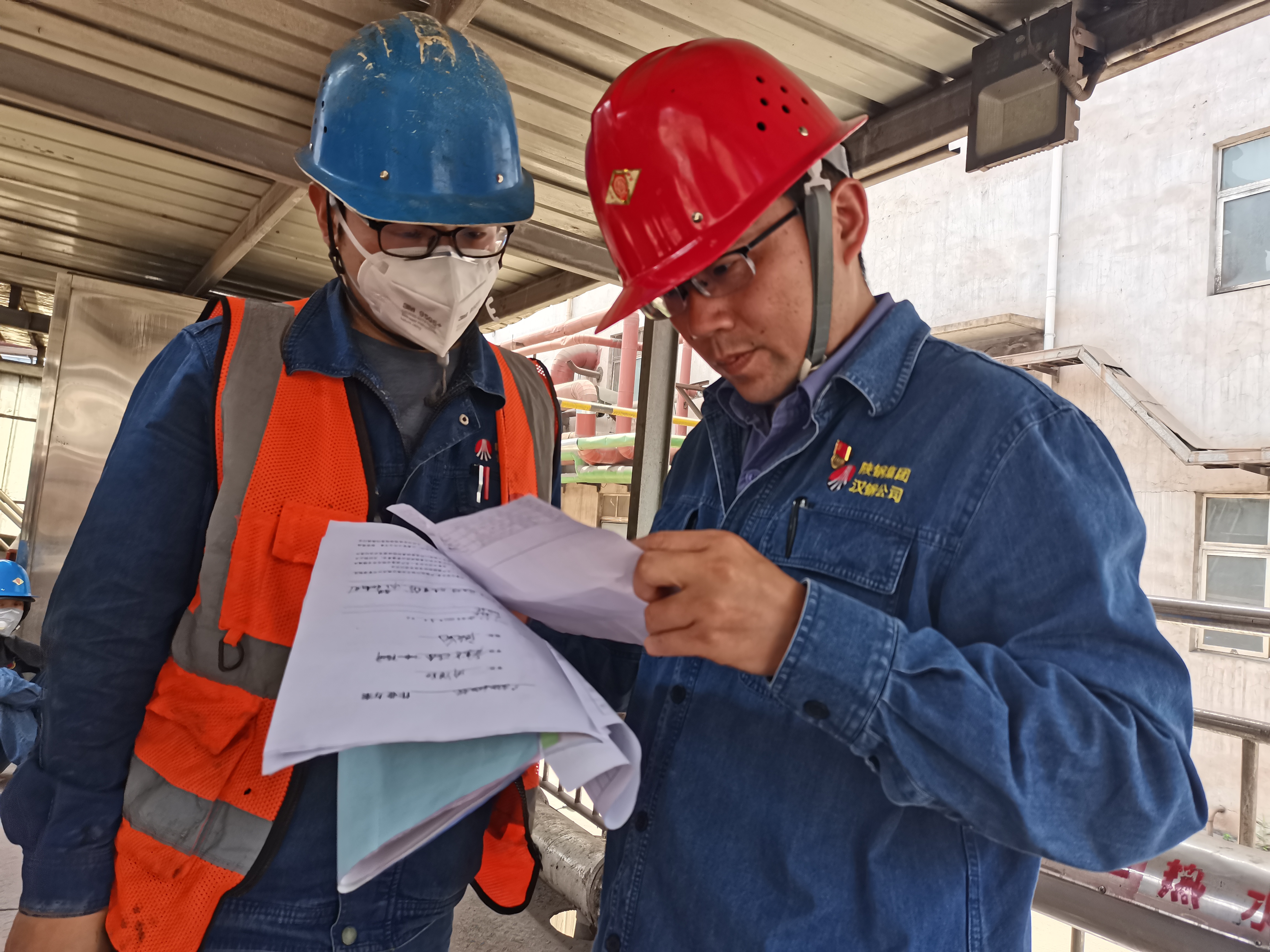 做好“四道加法” 筑牢安全生產(chǎn)防線