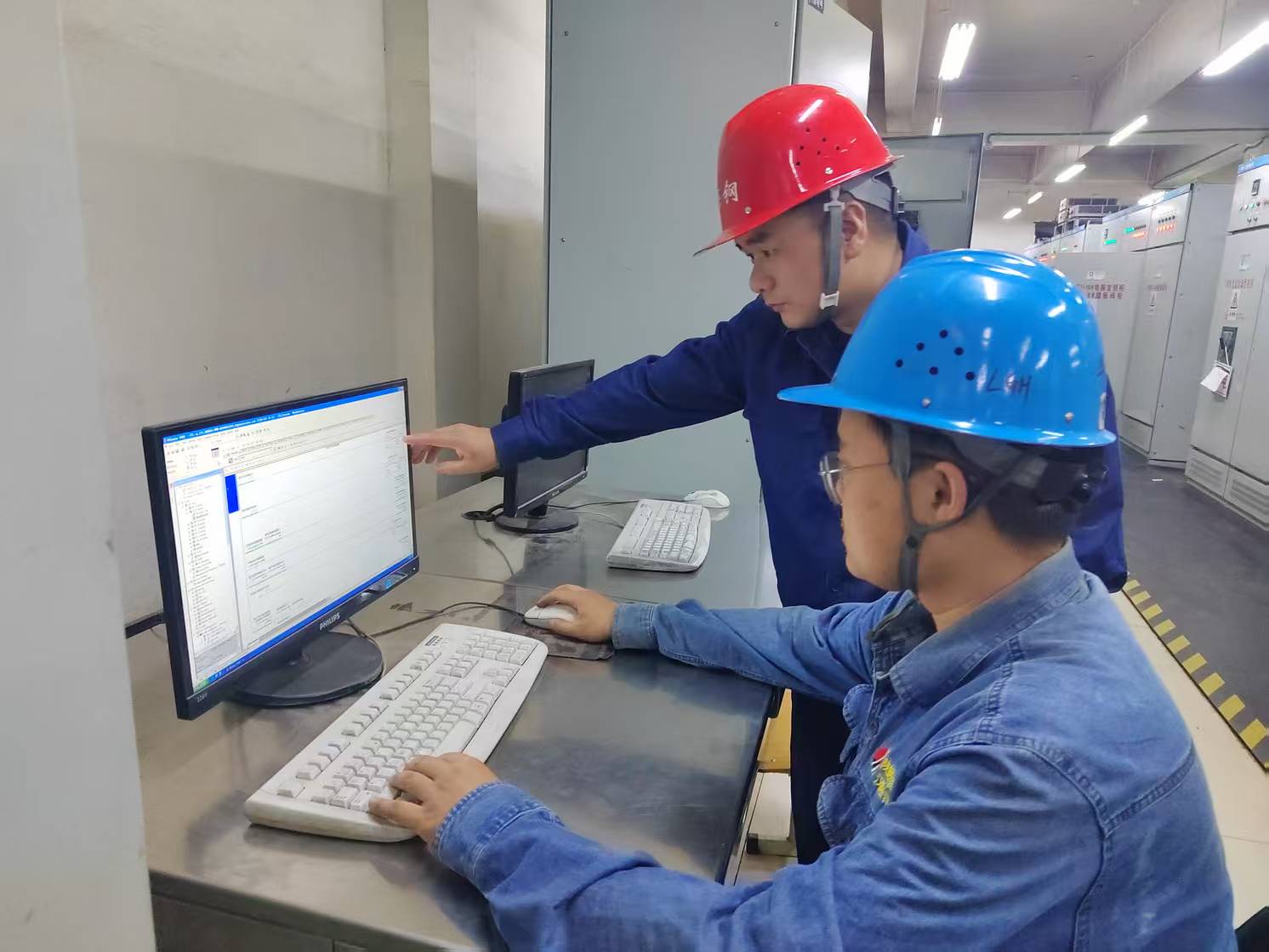 清風護航 鍛造廉促發(fā)展