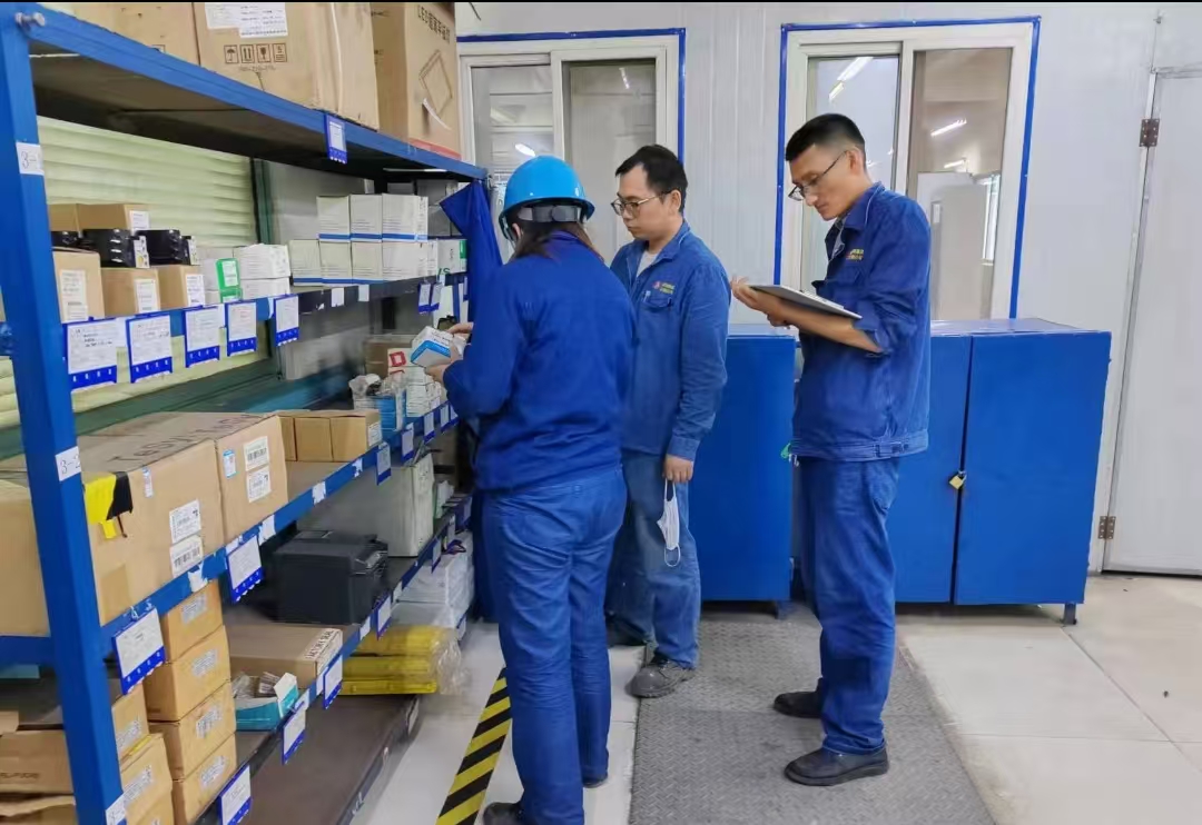 清風護航 鍛造廉促發(fā)展