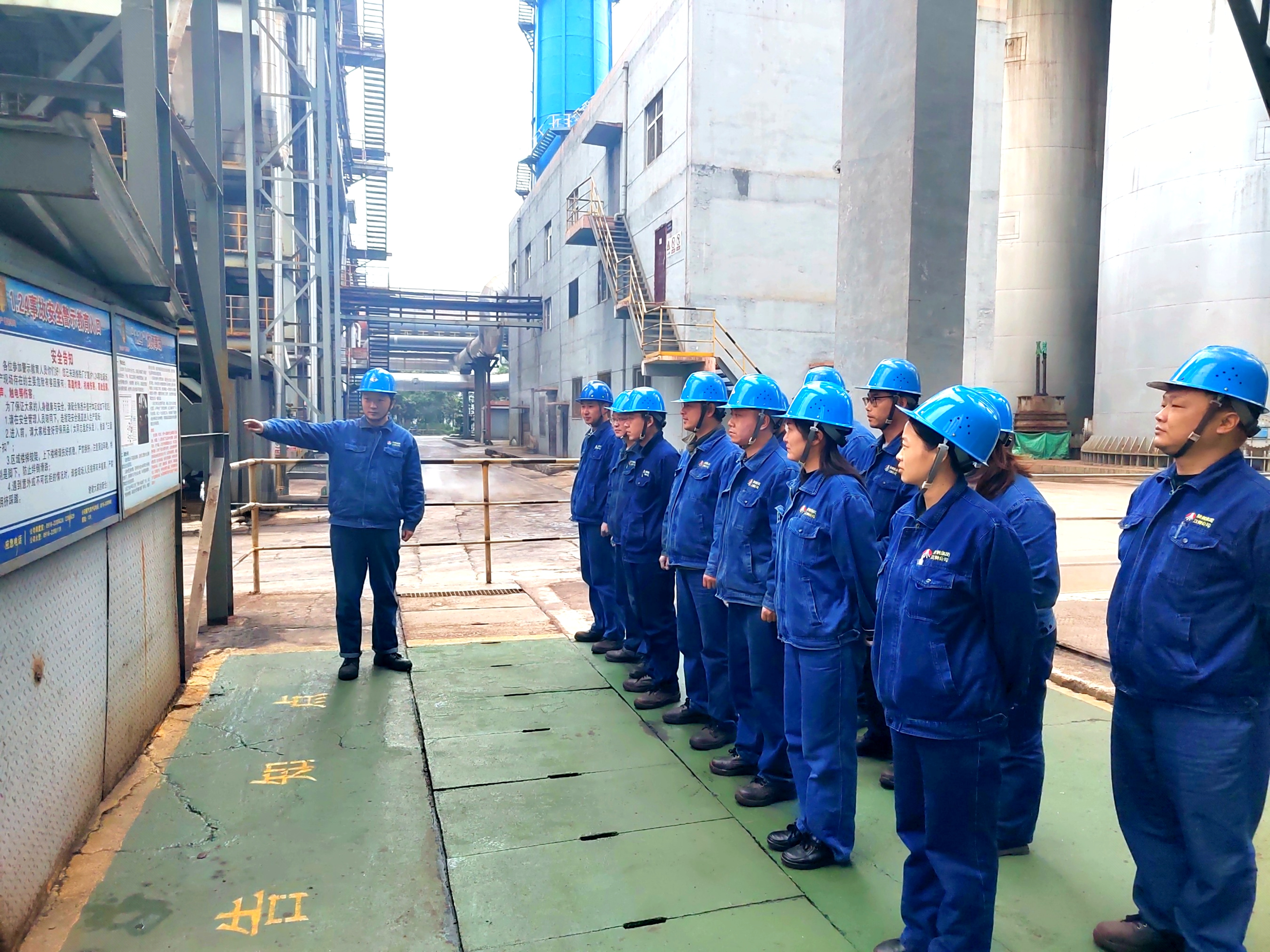 以“四不”為盾，向“零違”而行