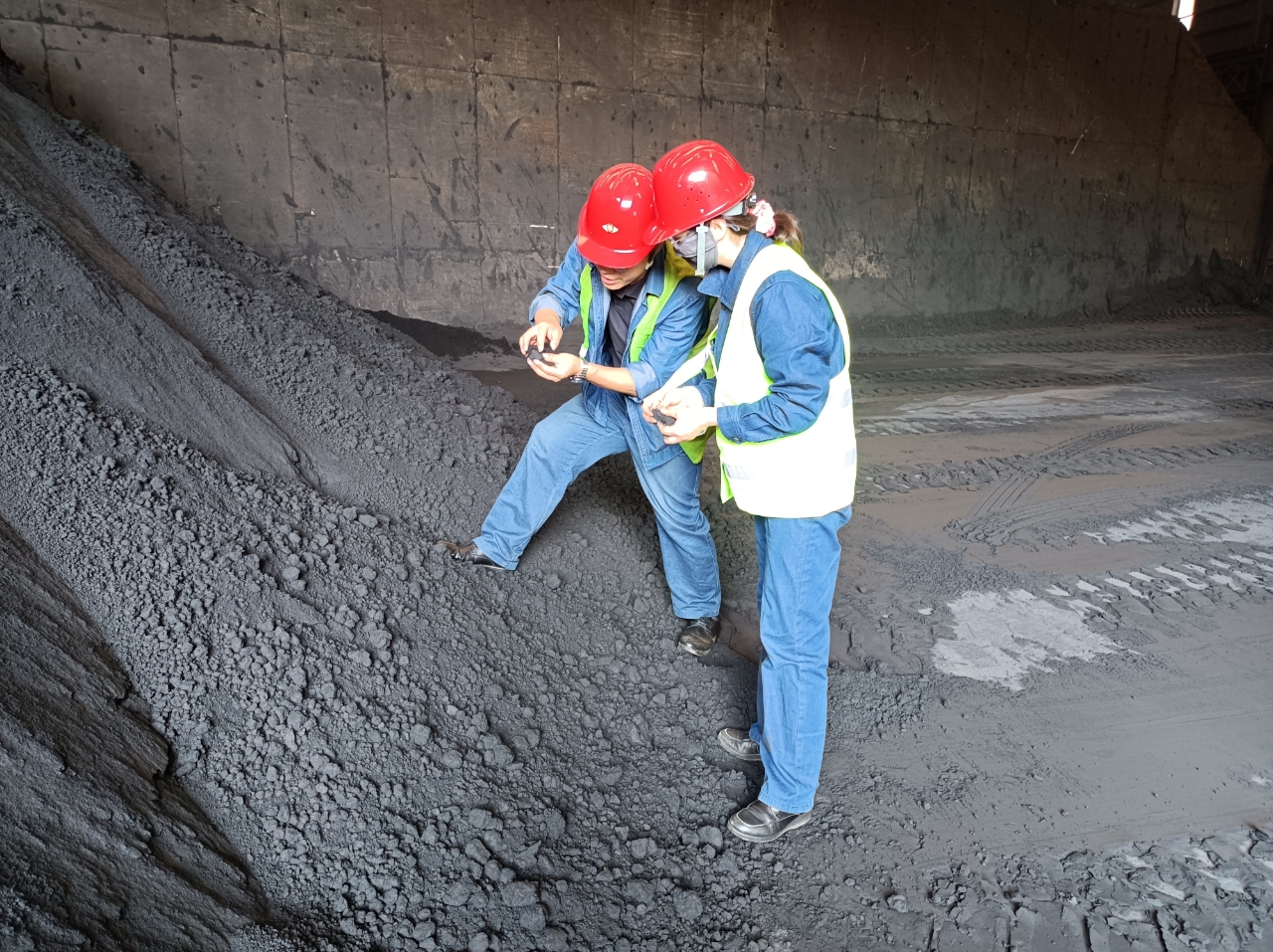 當“五一”遇見堅守：他們以奮斗之名，書寫勞動光榮