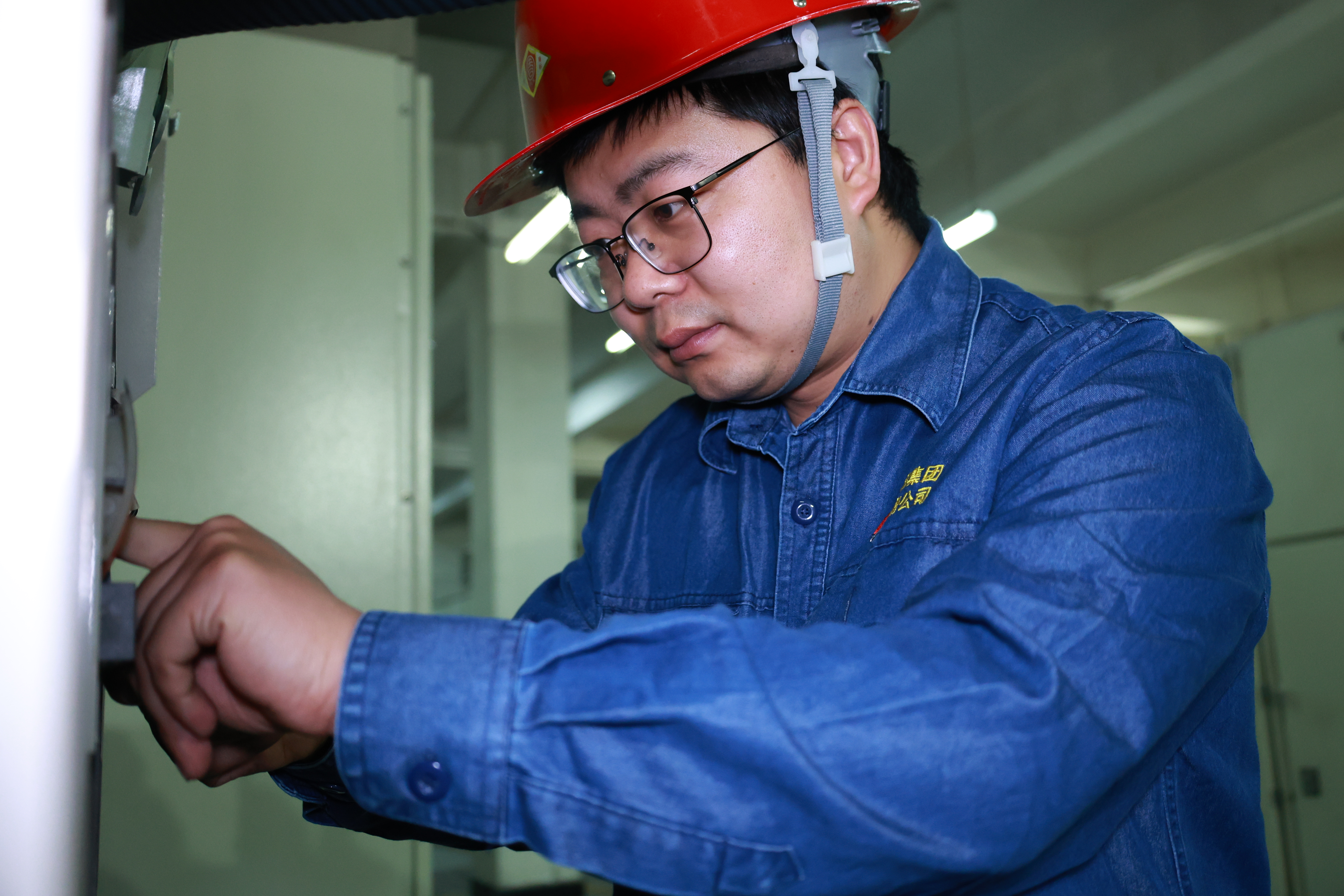 一位“三秦工匠”的創(chuàng)新奮進之路