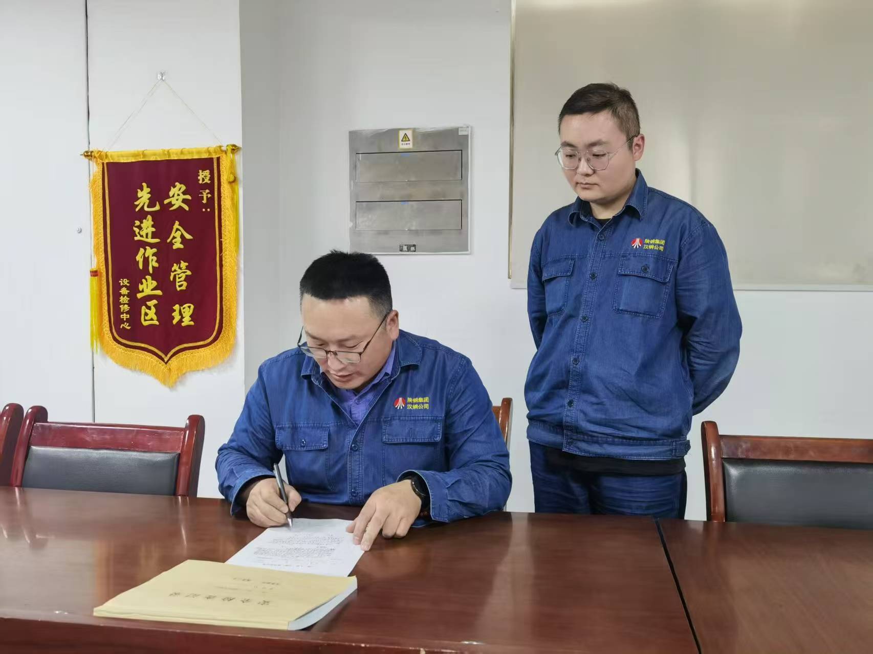 肖玉慶：深耕設備革新的匠心勞模