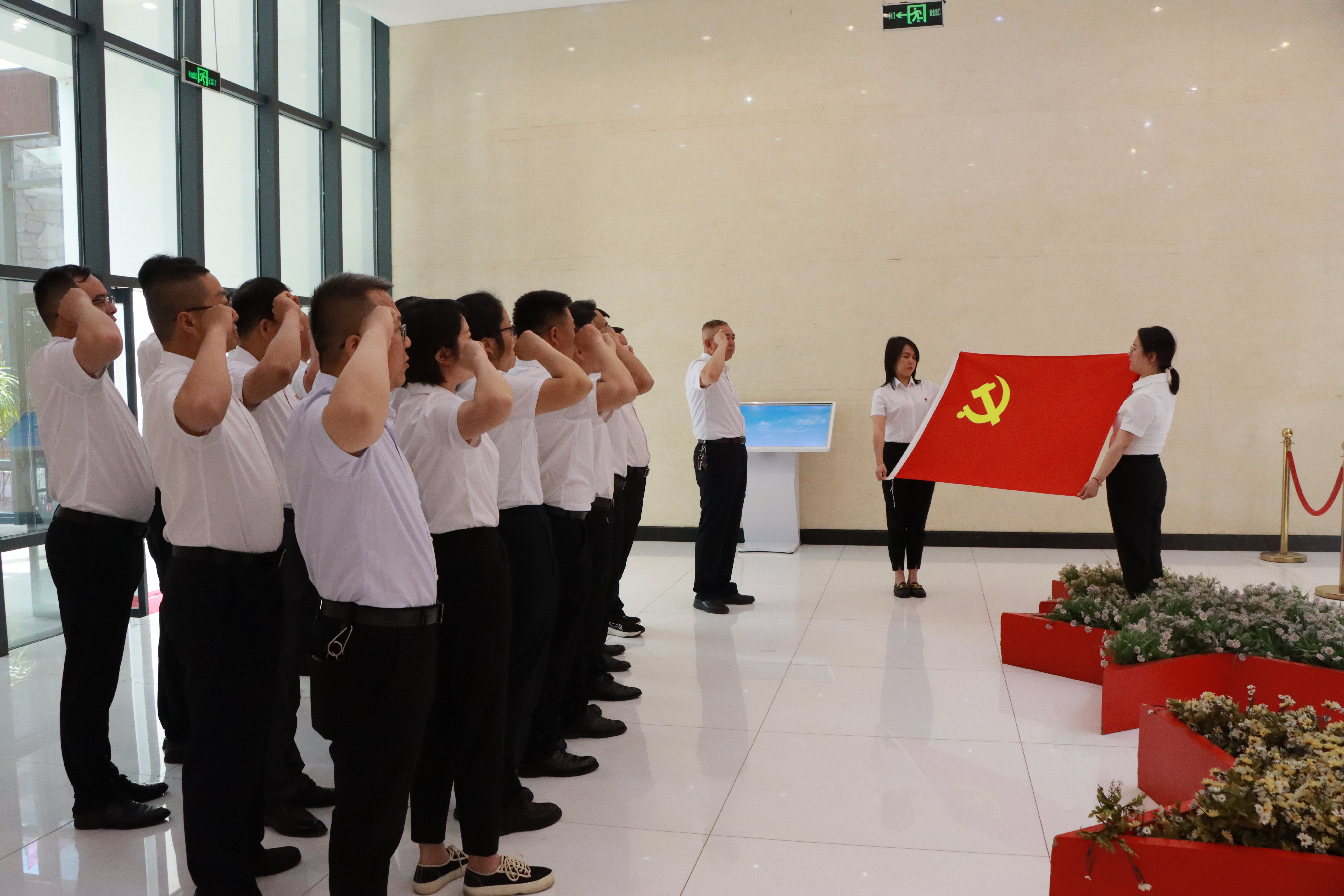 從“有形覆蓋”到“有效引領(lǐng)”，推進(jìn)黨風(fēng)廉政建設(shè)見(jiàn)實(shí)效