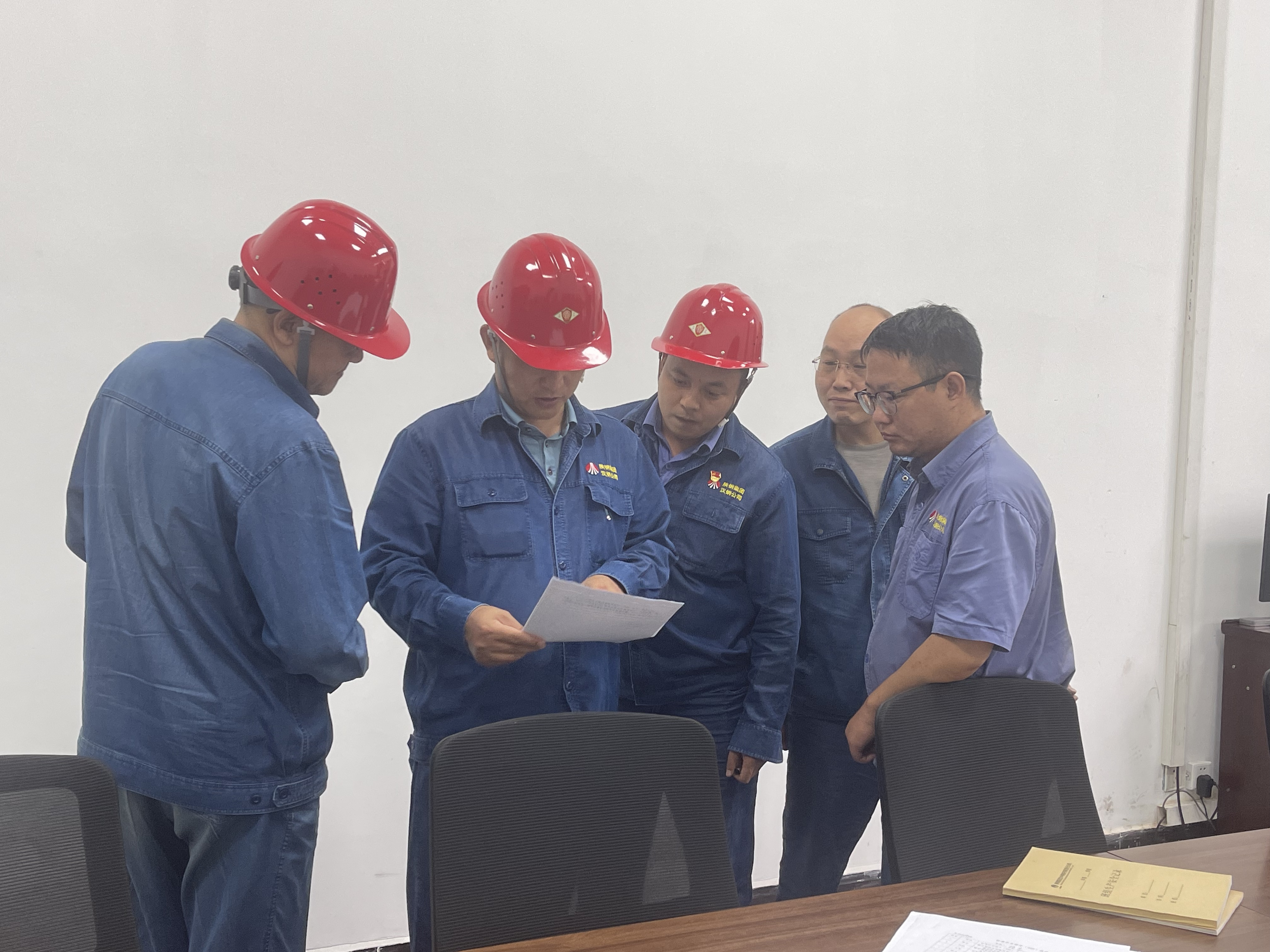 構(gòu)建監(jiān)督閉環(huán) 激活生產(chǎn)經(jīng)營(yíng)“廉動(dòng)力”