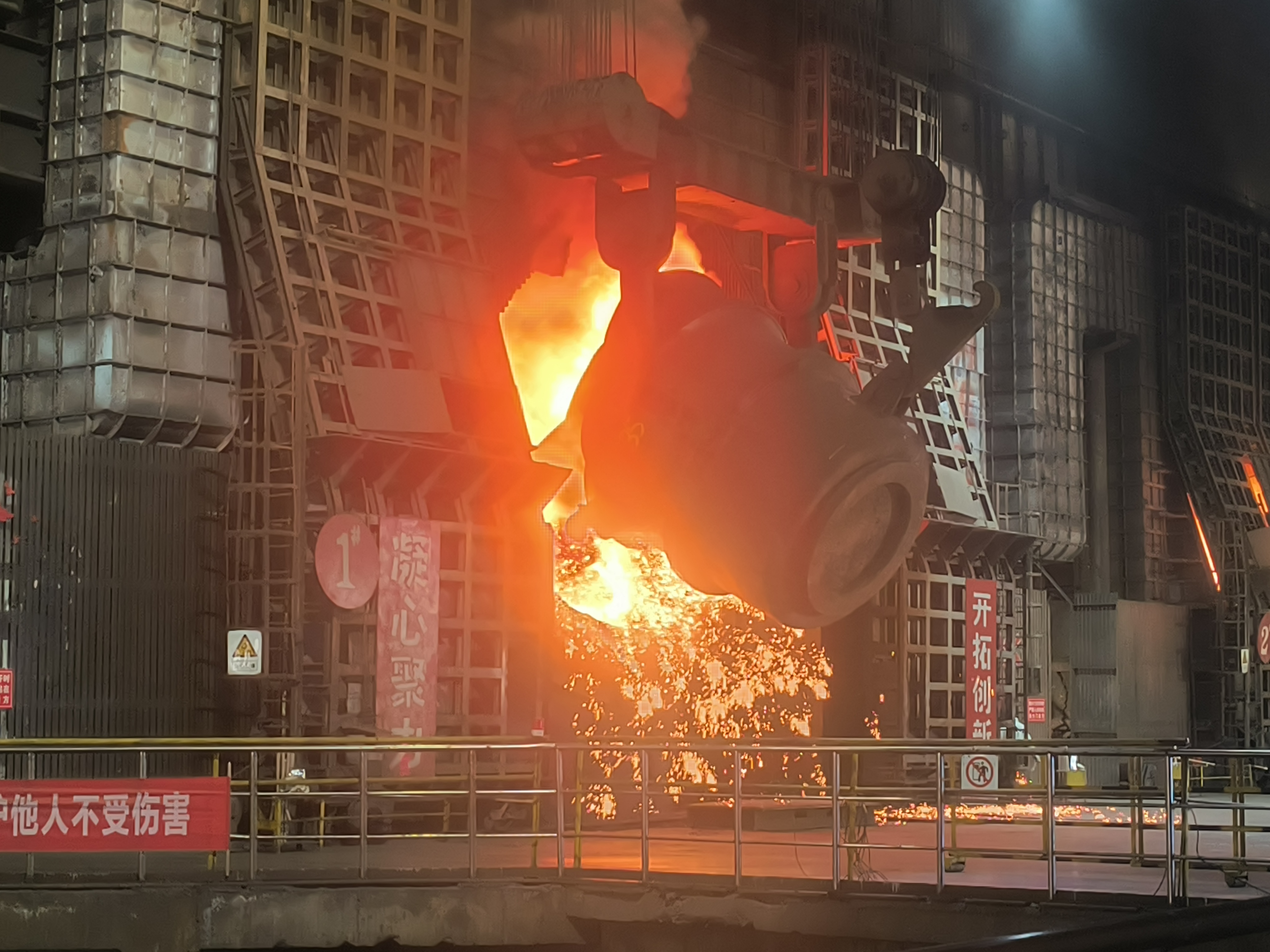 看，屬于他們的鋼鐵勛章