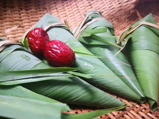 端午“粽”情陜北