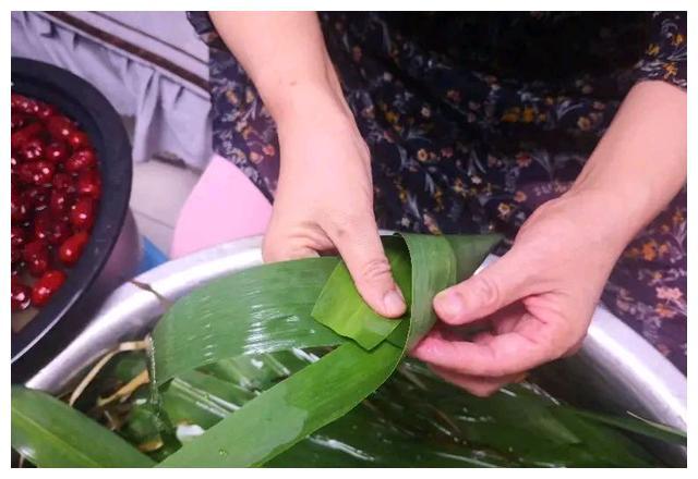 端午“粽”情陜北