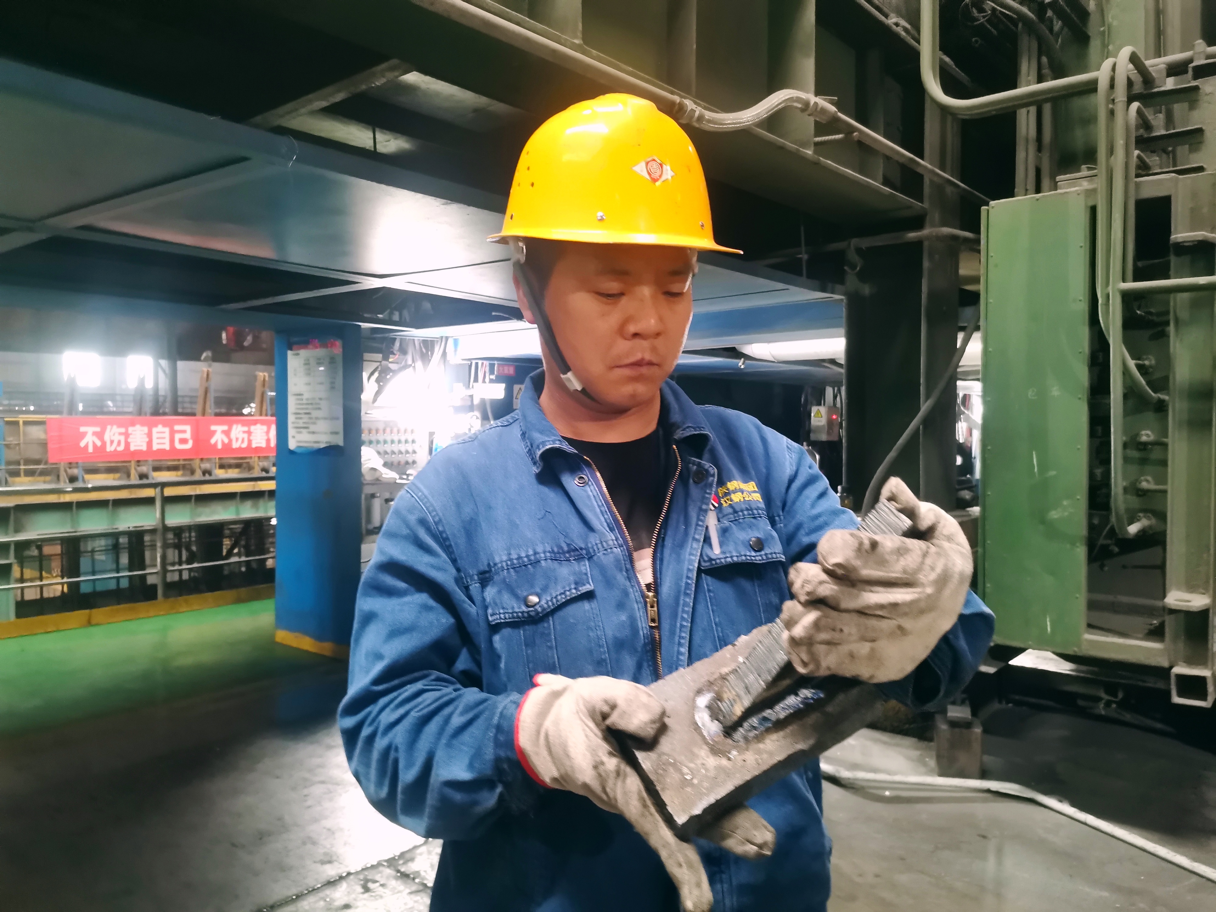 奮斗為筆，在平凡崗位書寫精彩