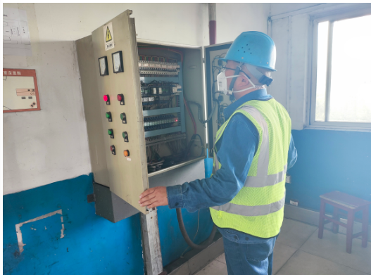 強(qiáng)基固本 讓安全馬步越扎越穩(wěn)