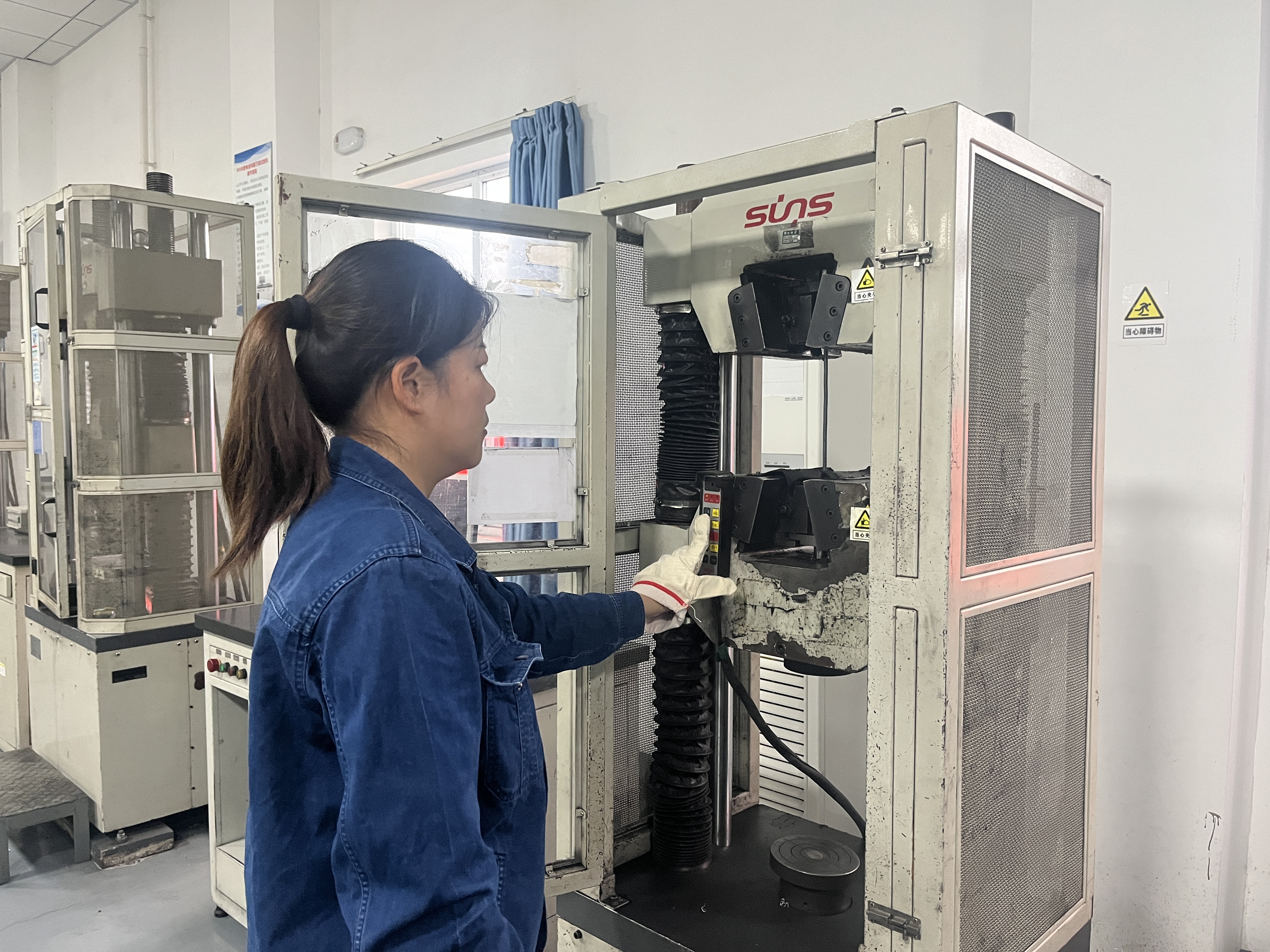 隱患“清零”，看我們的安全“答卷”