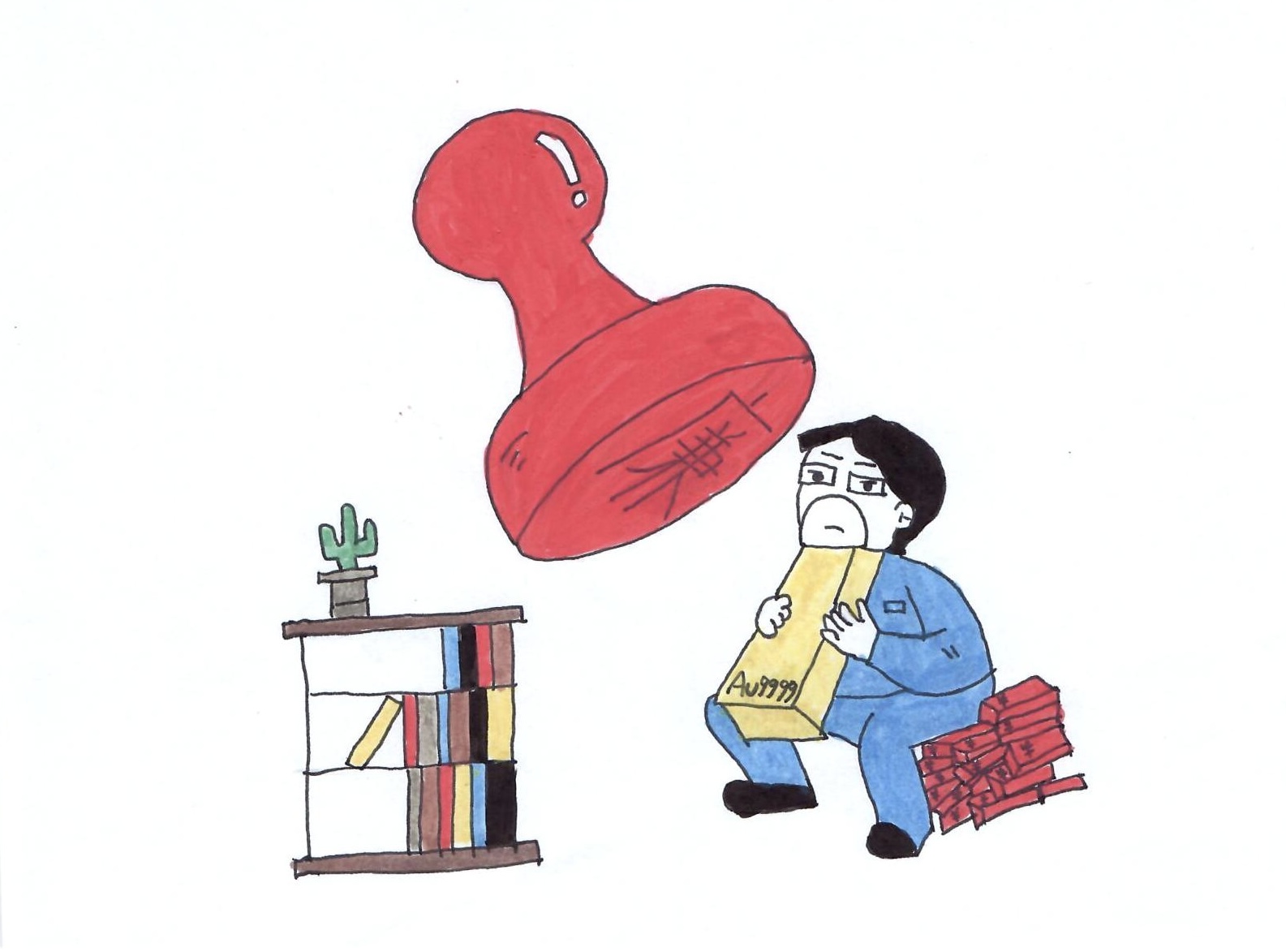 學(xué)思想、悟精神  讓腳下之路步步生“廉”