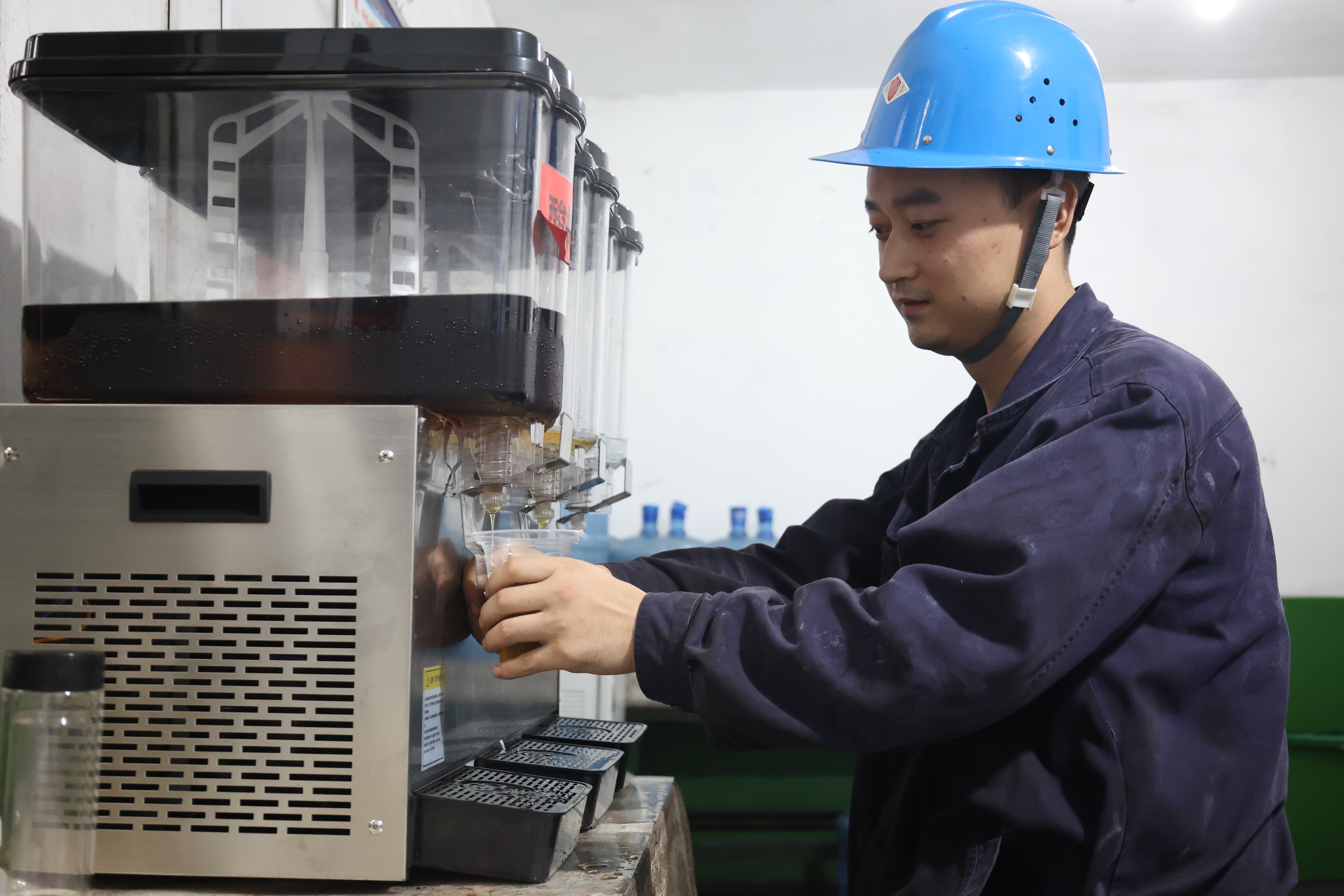 俯下身子辦實事  做職工最貼心的“娘家人”